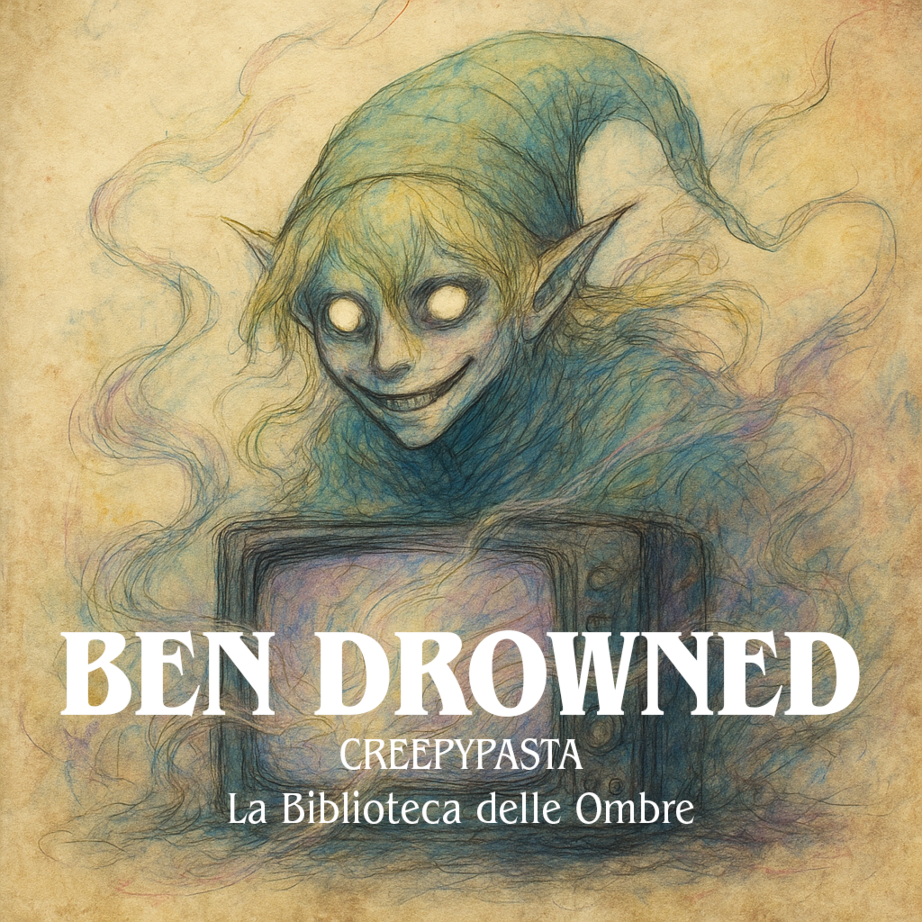 Weird Girl Book Podcast