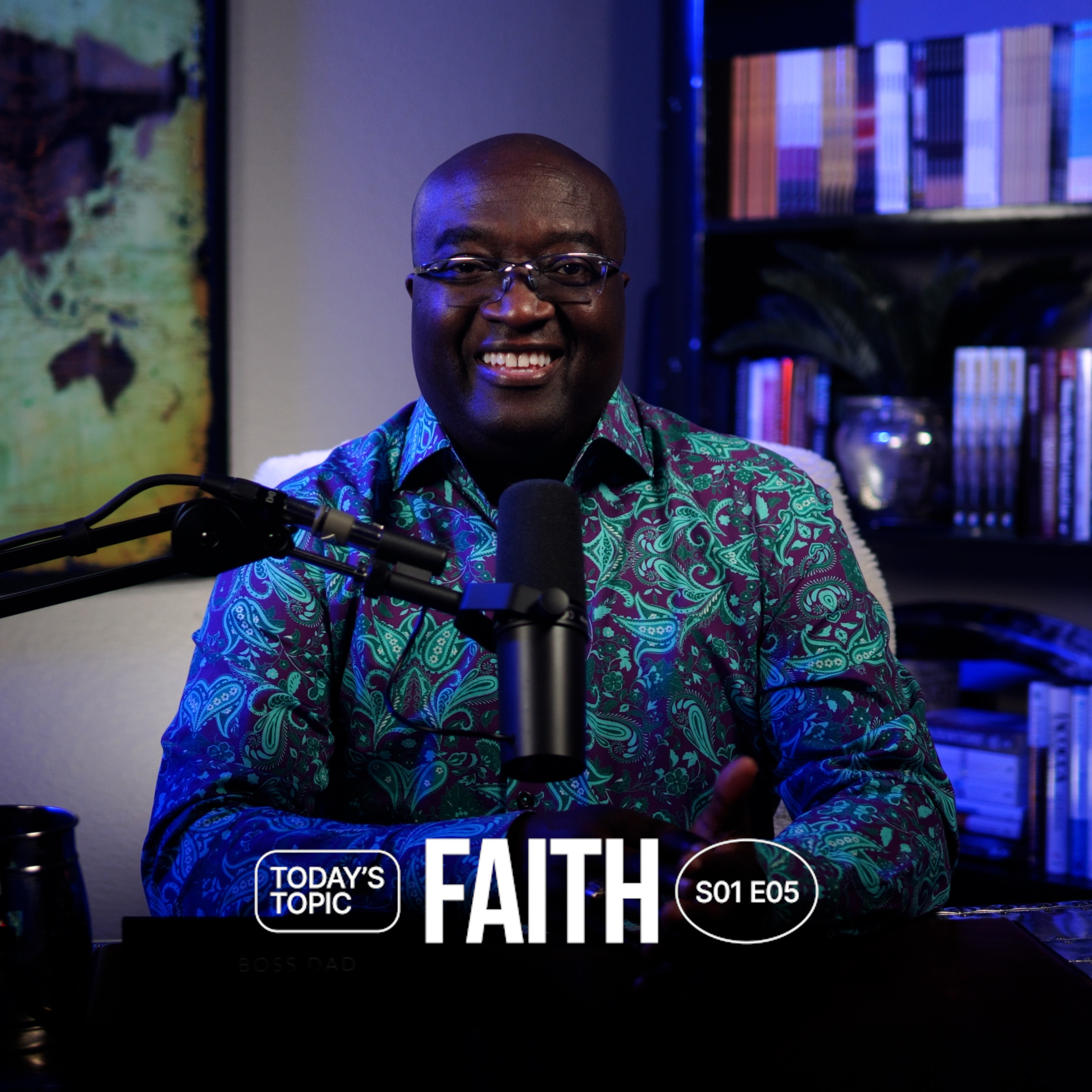 Faith: Why I Still Believe Things Can Get Better episode artwork