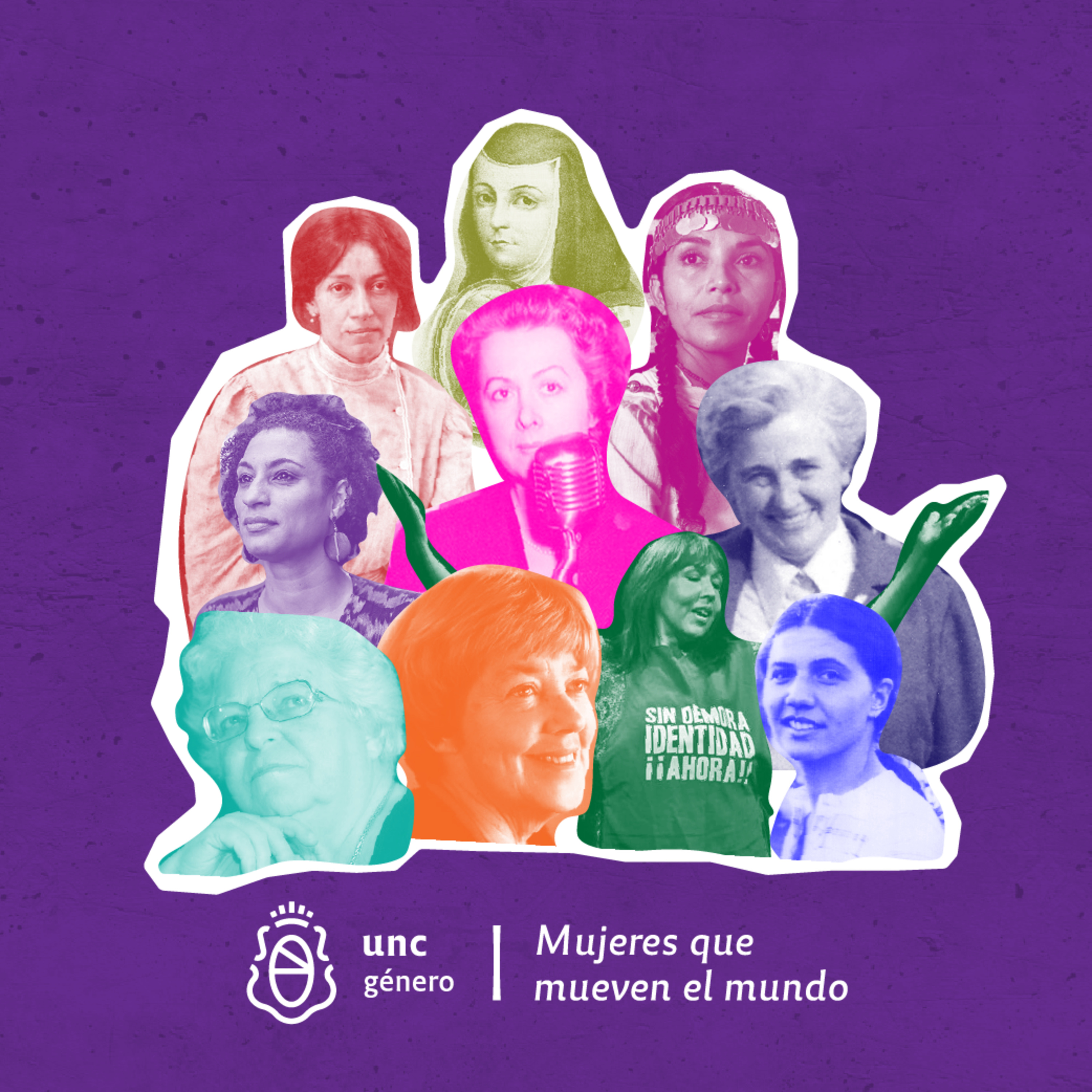 Unidad Central de Políticas de Género de la Universidad Nacional de Córdoba (UNC)