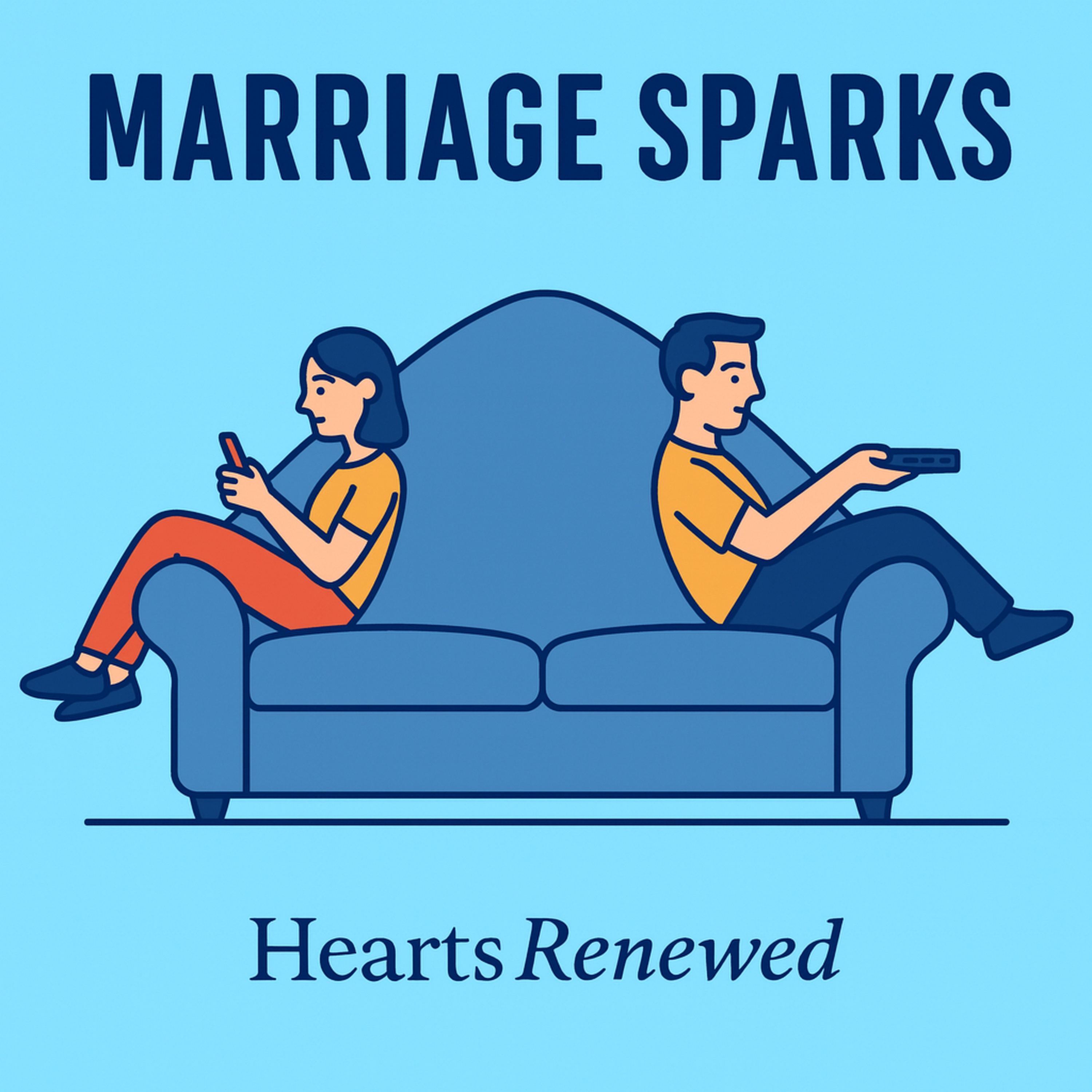 Why Good Couples Still Drift Apart Why Good Couples Still Drift Apart