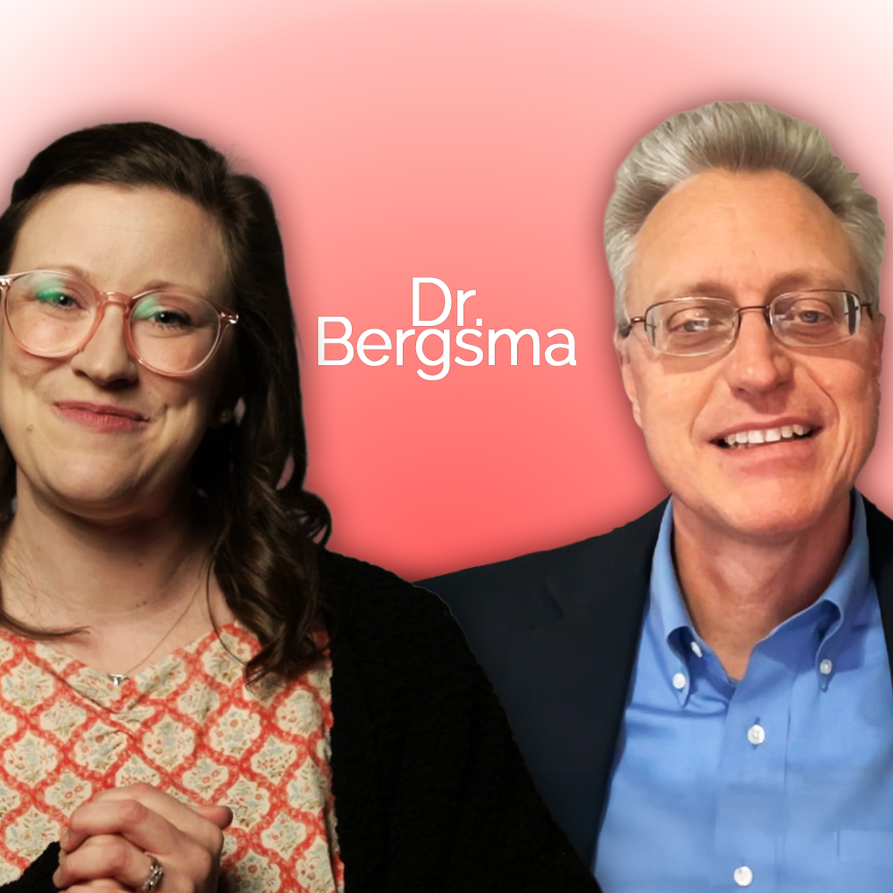 Demonic Activity, Confession, Discernment Story & the Future Jubilee | Dr. John Bergsma episode artwork
