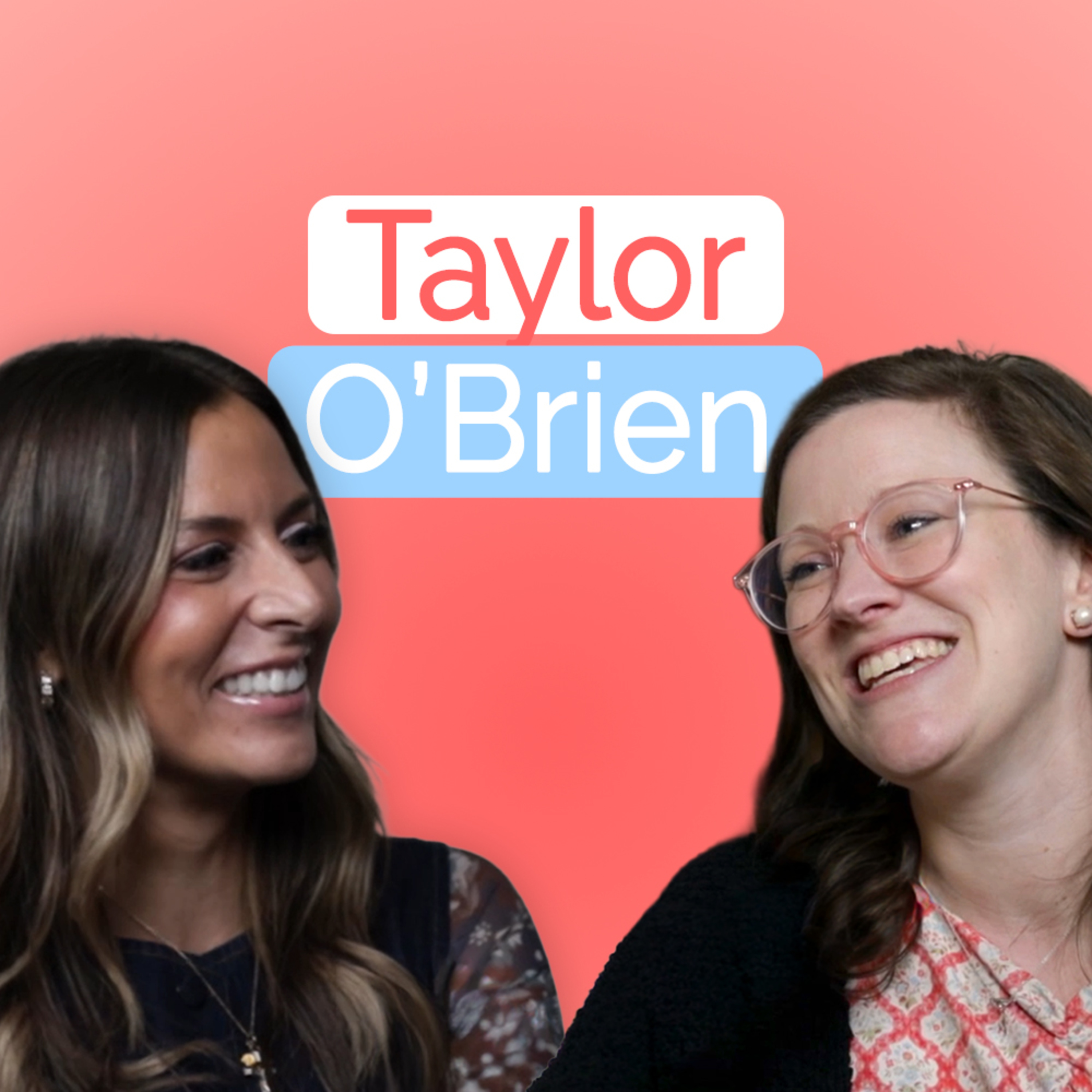 The Freedom to Walk Away + Incarnational Speed Dating + Hope for Catholic Singles X Taylor O'Brien episode artwork
