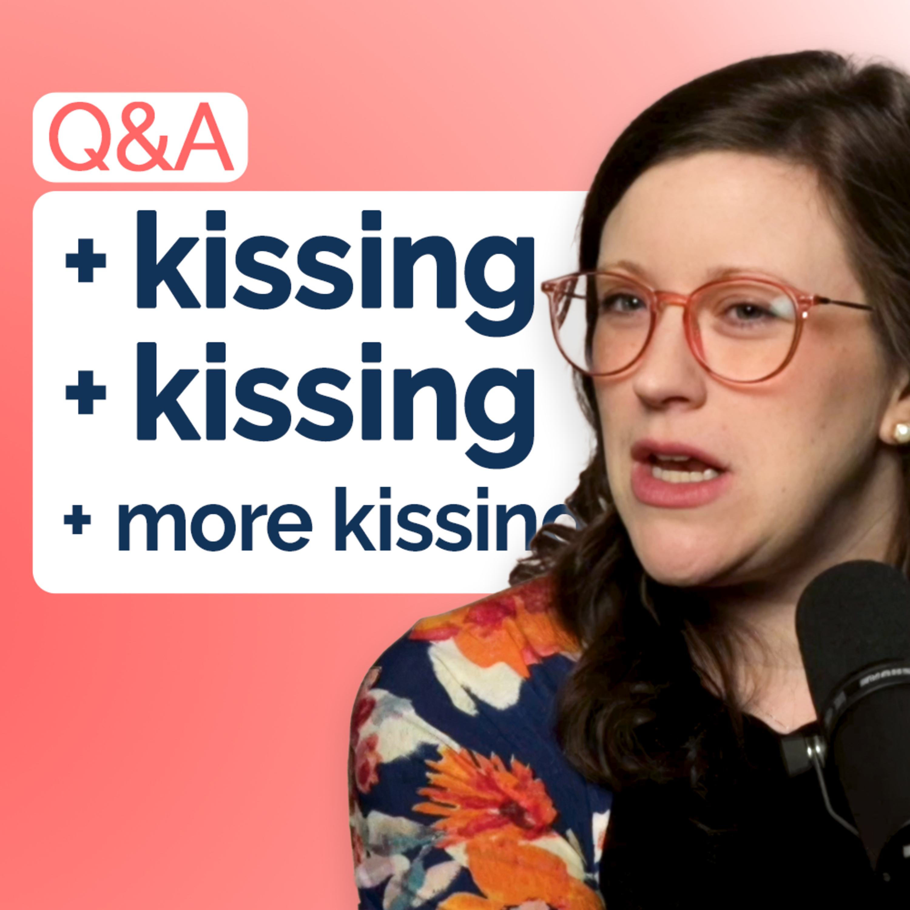 Answering "Devil's Advocate" Questions About French Kissing Before Marriage episode artwork