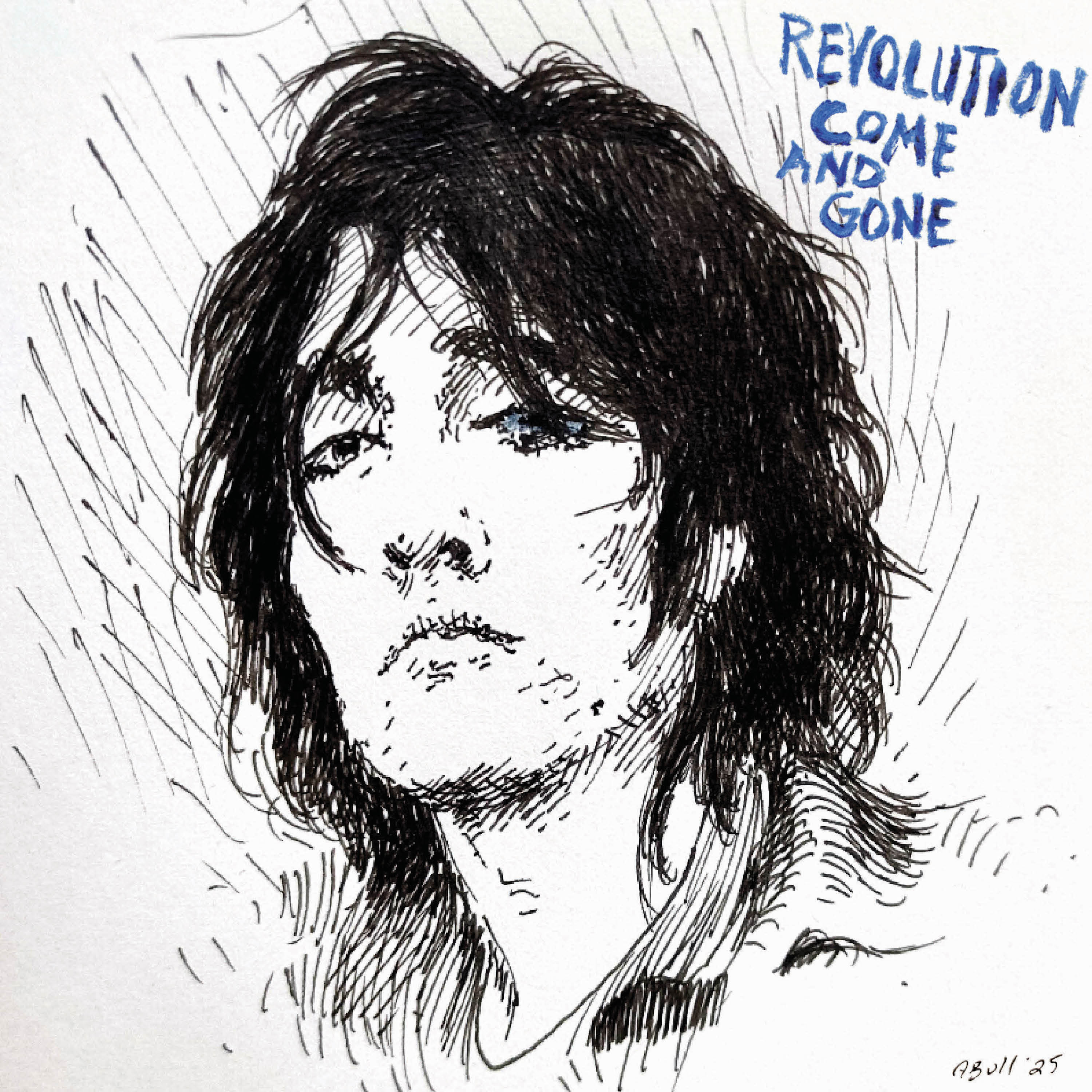 Pussy Galore’s ‘Historia de la Musica Rock’ with Jon Spencer and Bob Bert