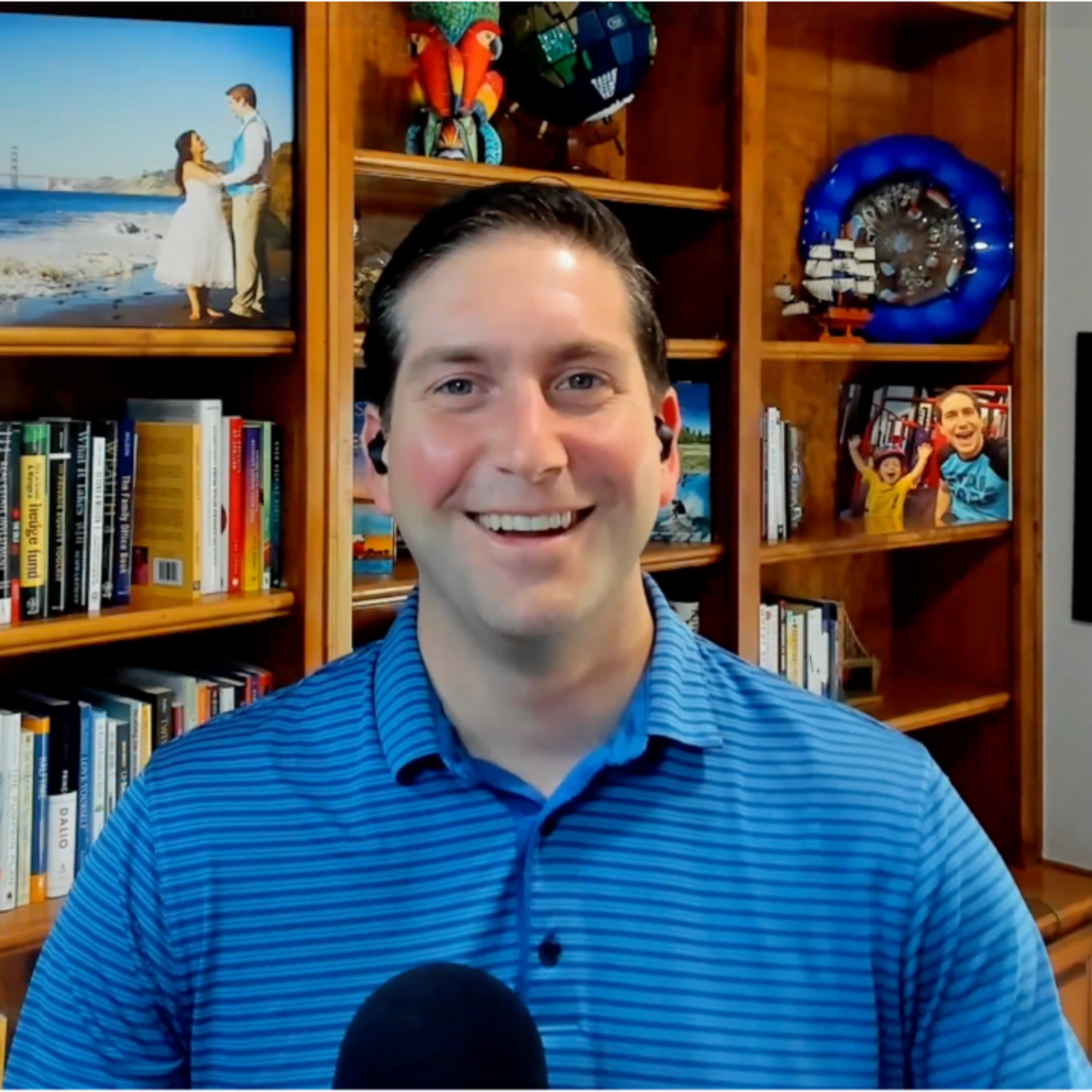 Accredited Investor Edge