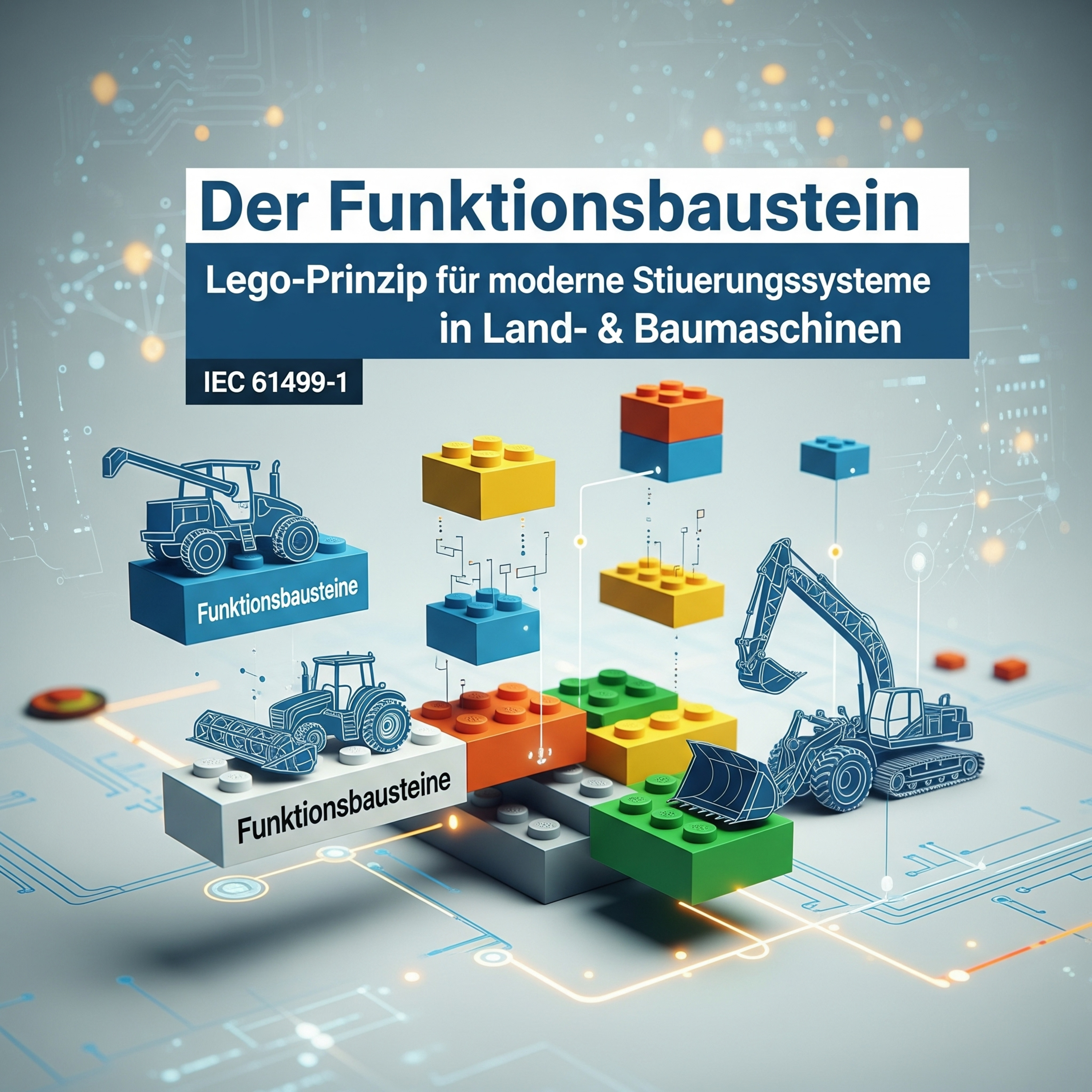 IEC 61499: Grundkurs DE presented by Franz Höpfinger