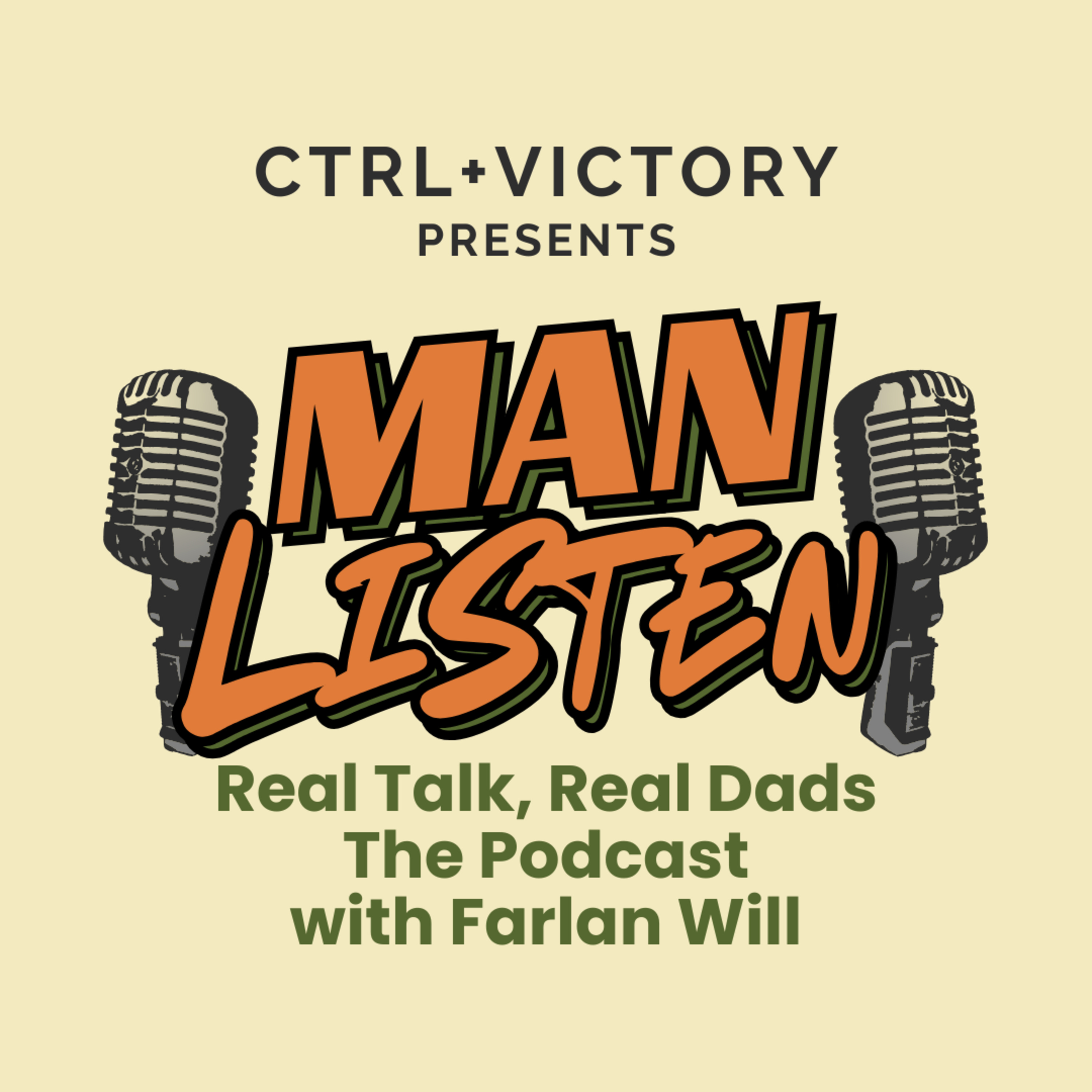 The CTRL+VICTORY Podcast