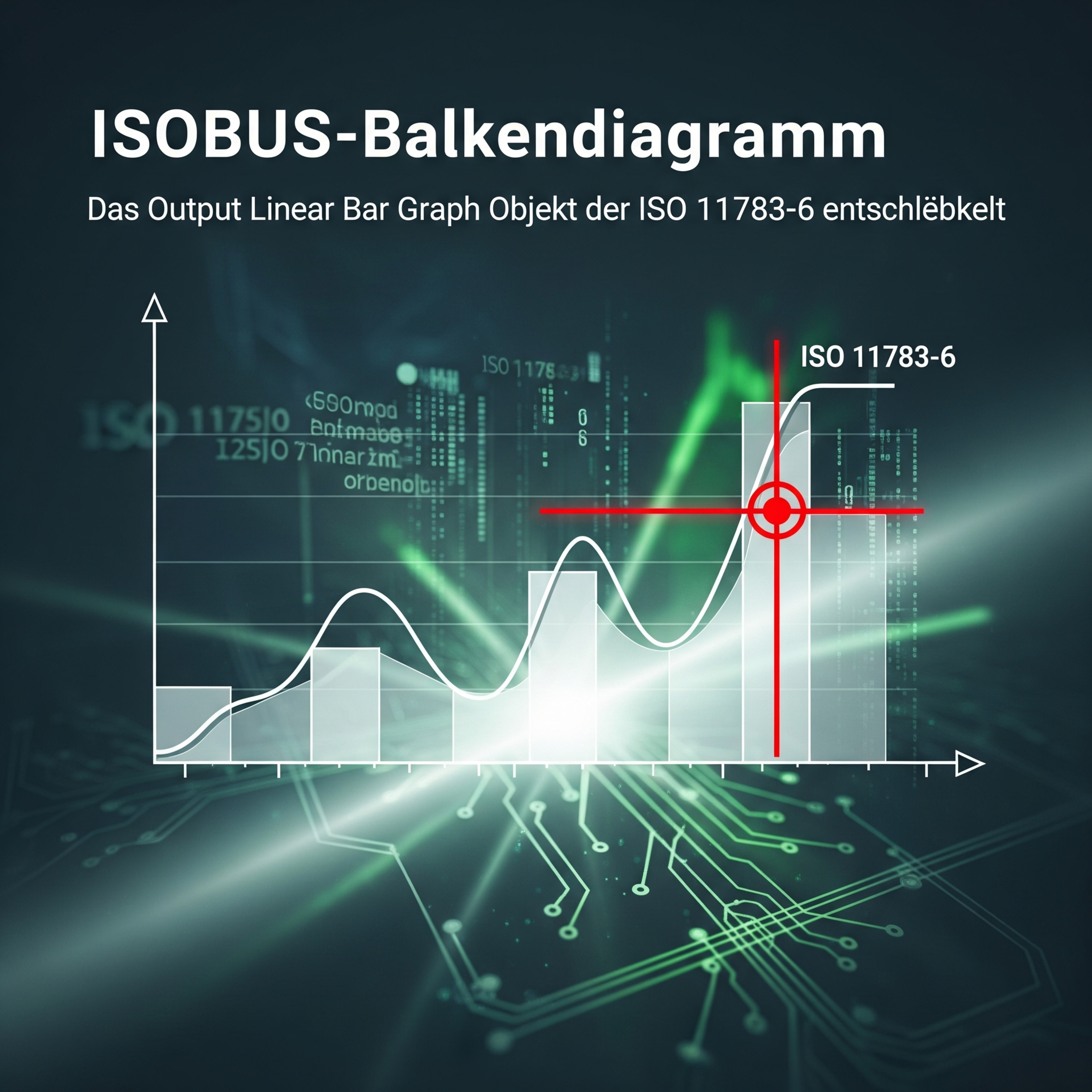 ISOBUS-Balkendiagramm: Das Output Linear Bar Graph Objekt der ISO 11783-6 entschlüsselt episode artwork