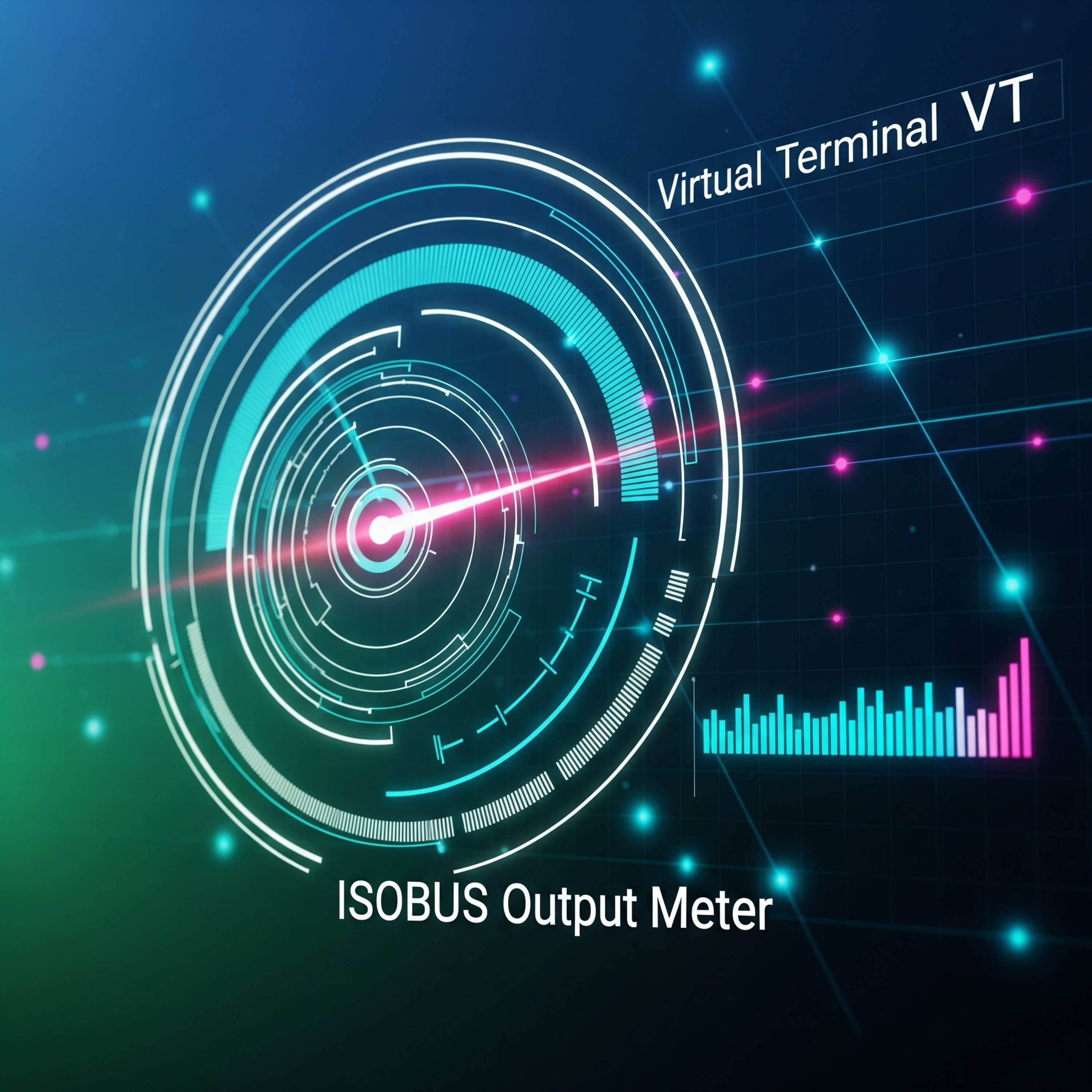 ISOBUS Output Meter: Dynamische Anzeigen meistern – vom Zeiger bis zur Visualisierung auf dem VT episode artwork