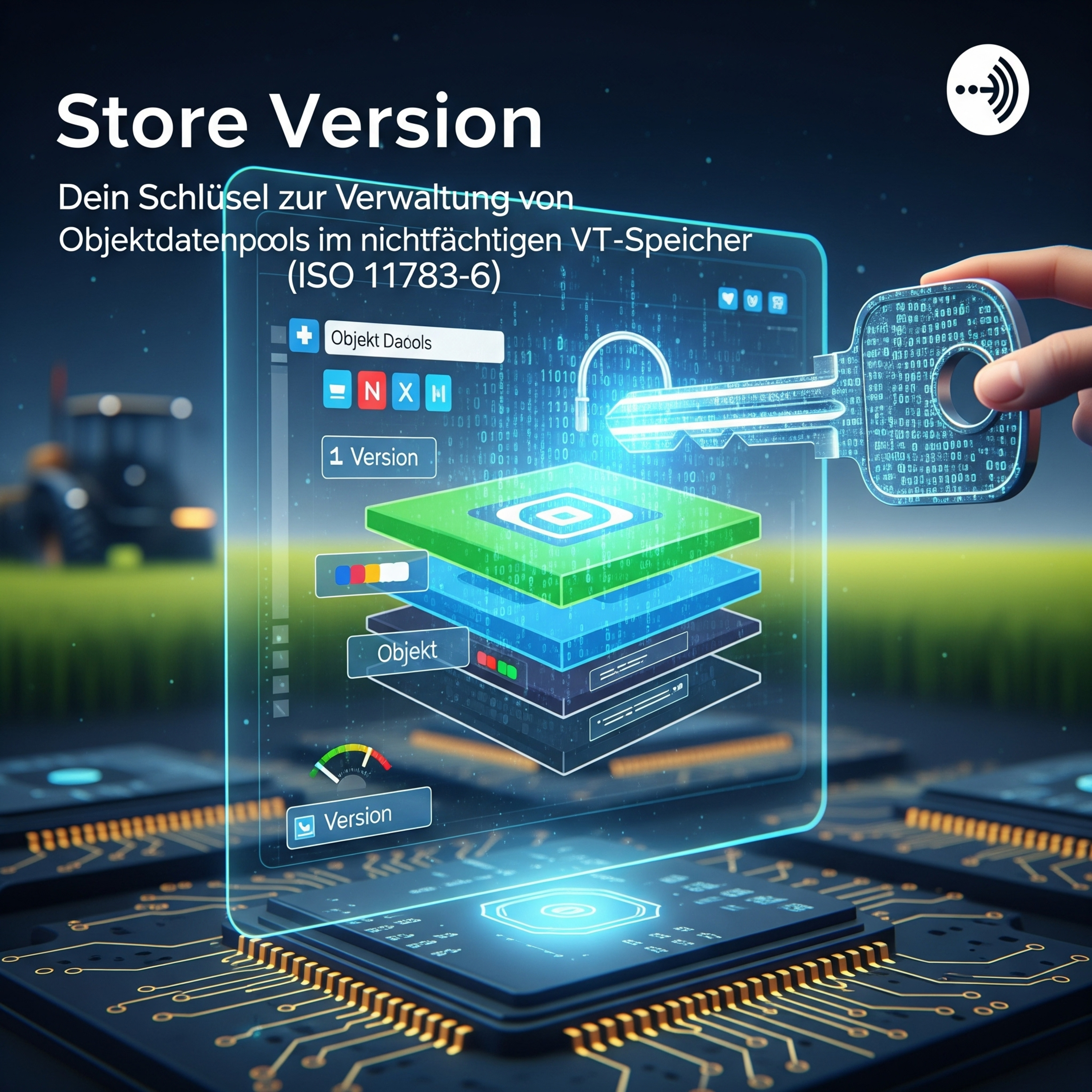ISOBUS-VT-Objects DE