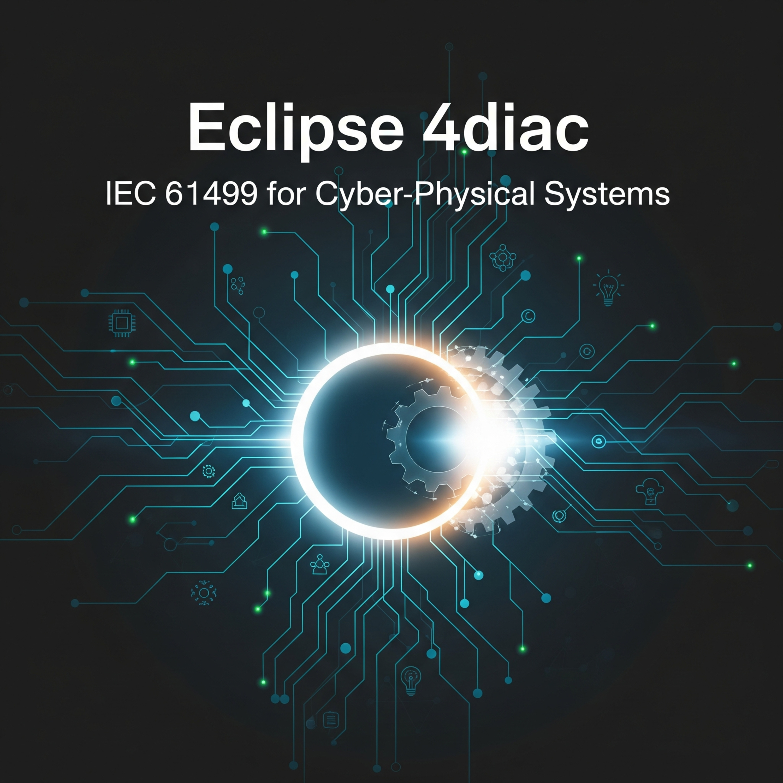 Eclipse 4diac™ DE
