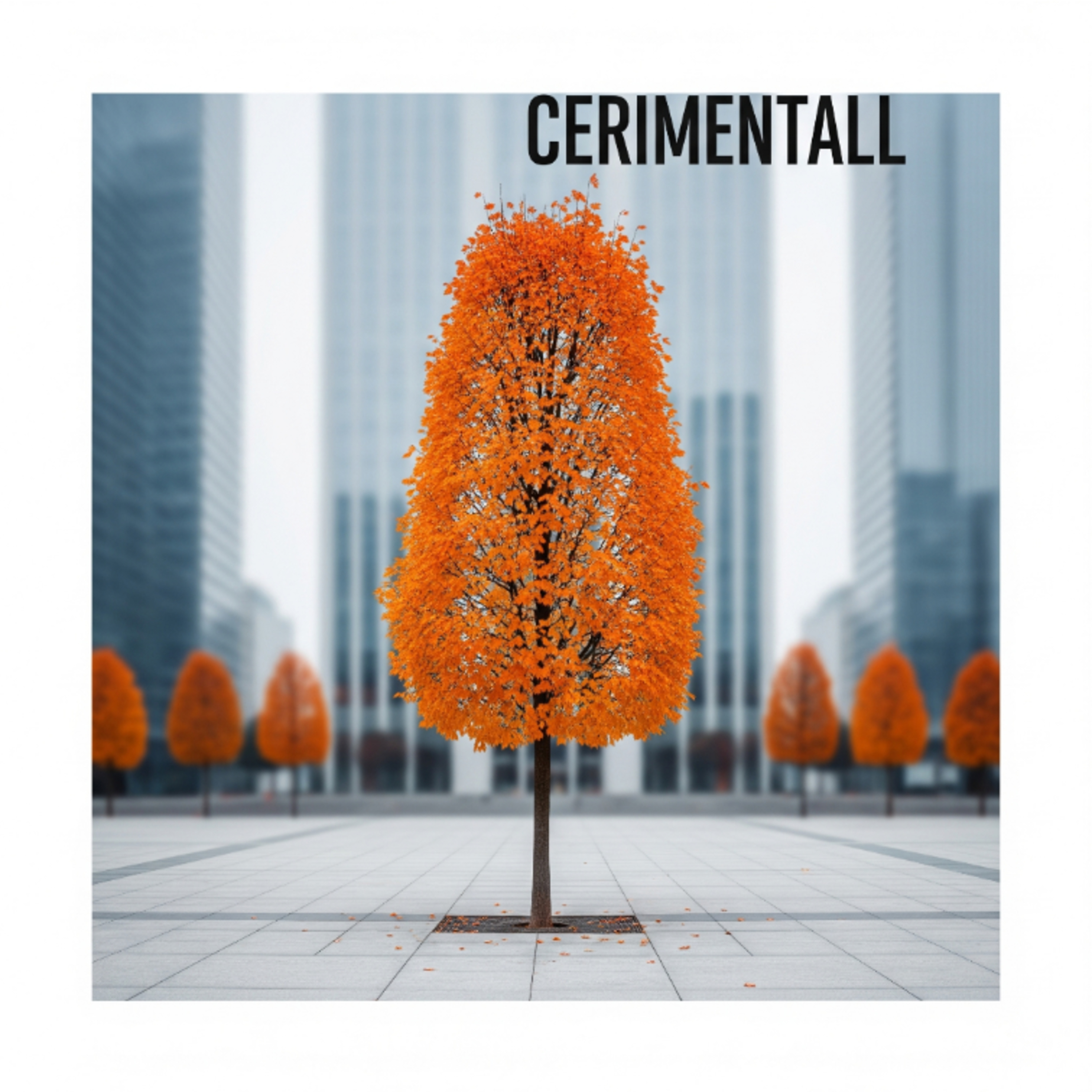 Bruns Pflanzen: Carpinus betulus 'Monumentalis' episode artwork