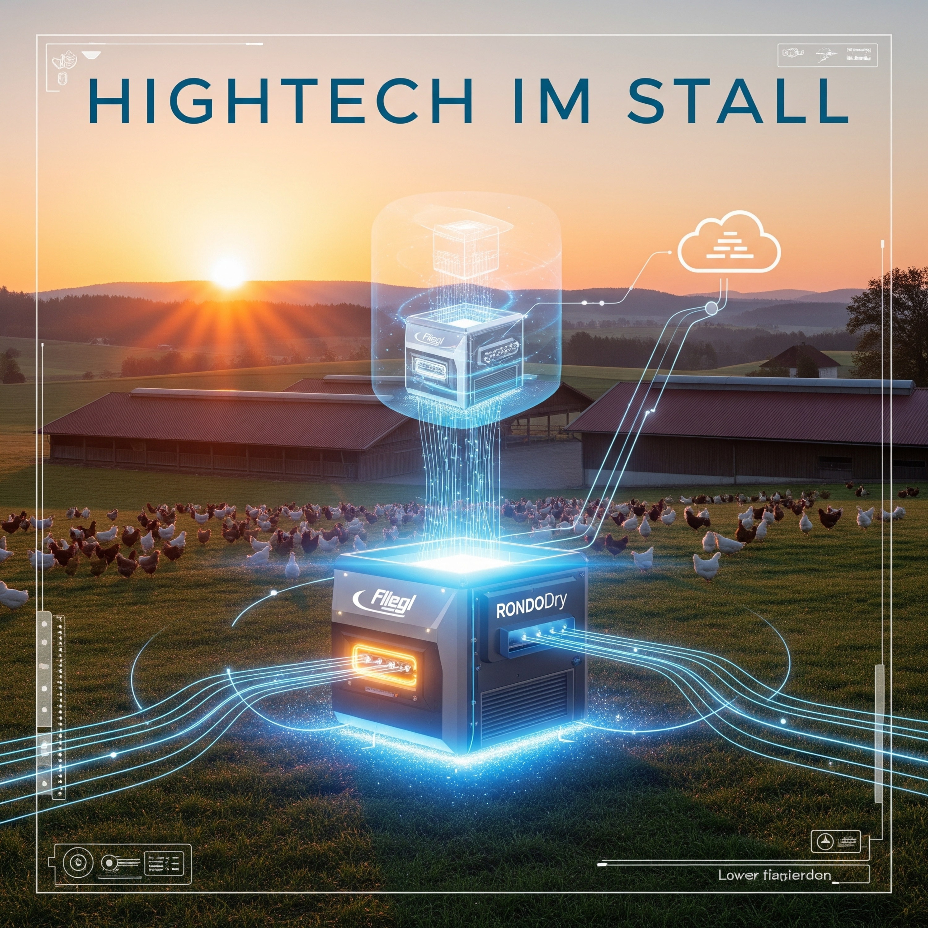 Hightech im Stall: Wie Fliegl mit Codesys Gülleaufbereitung revolutioniert episode artwork