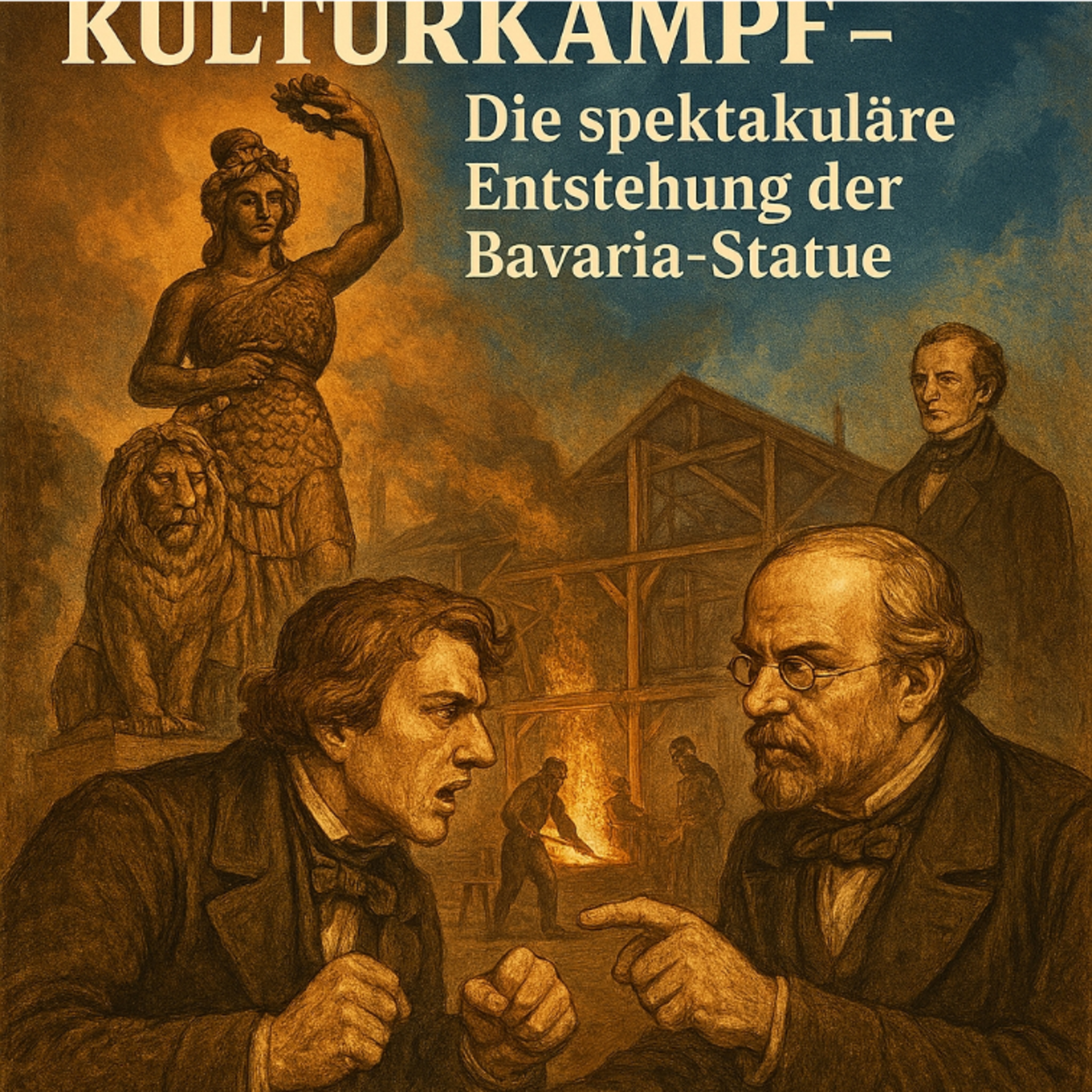 Meisterschulen am Ostbahnhof, München