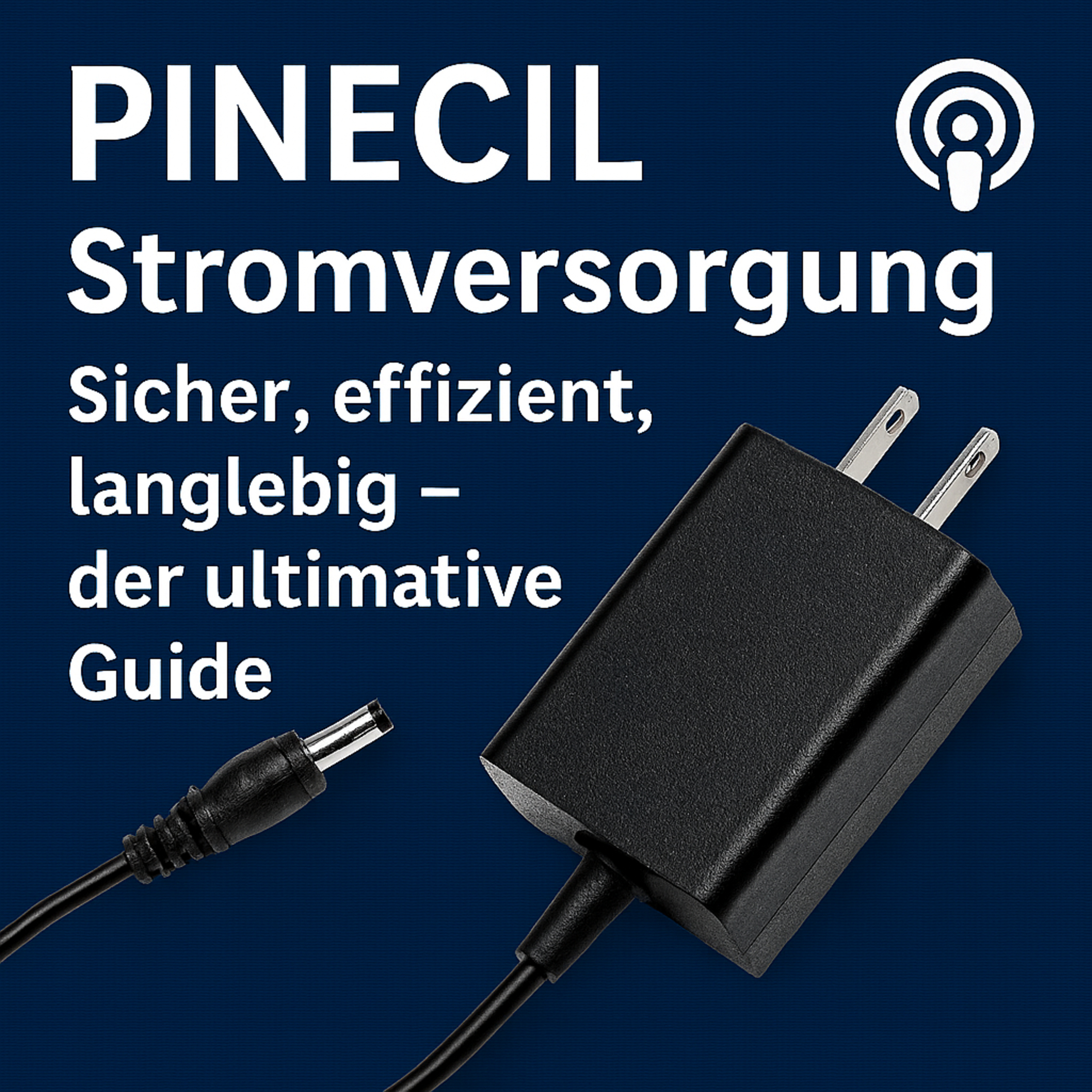 Pinecil Stromversorgung: Sicher, effizient, langlebig – der ultimative Guide episode artwork