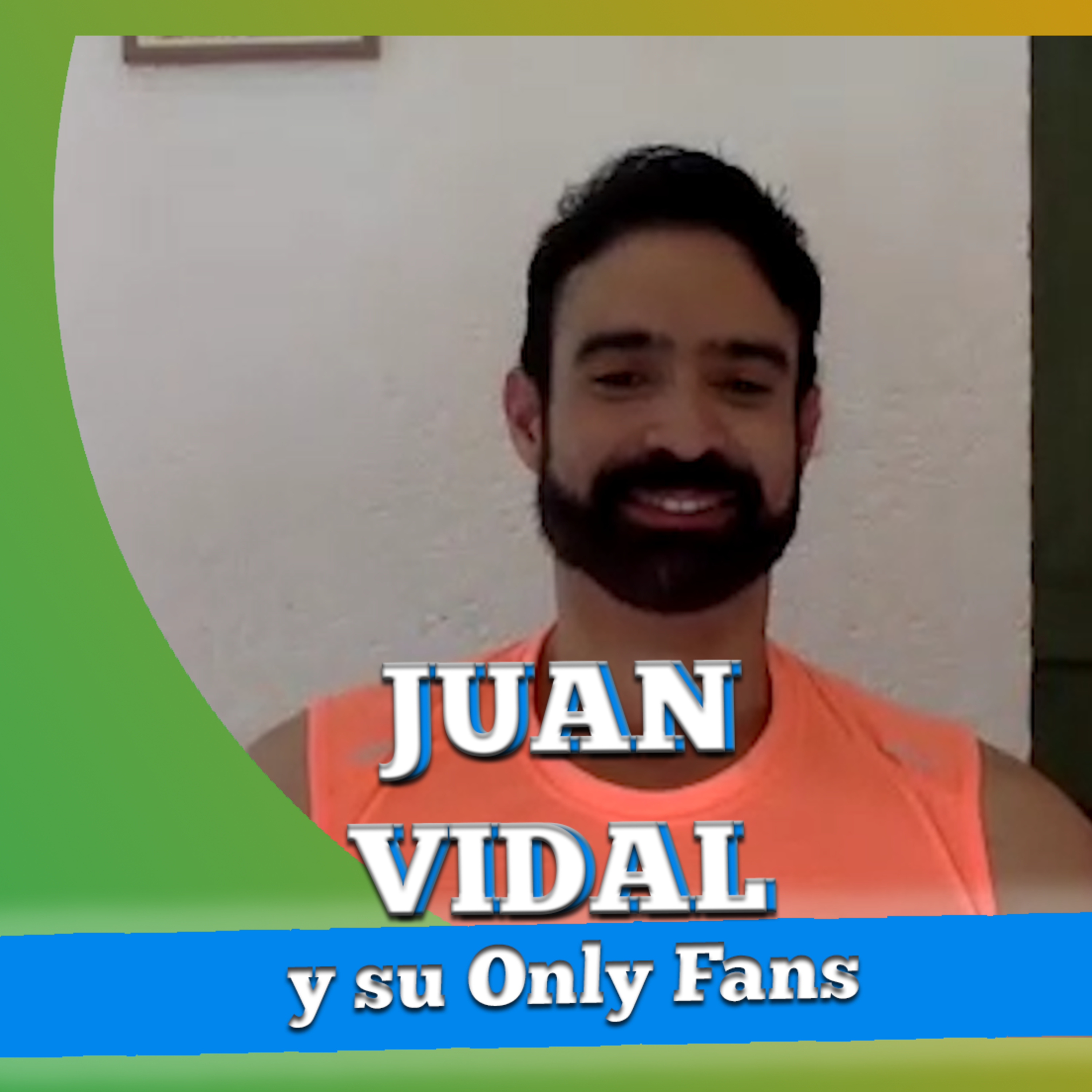 Juan Vidal sacaría perfume del tamaño de su miembro episode artwork