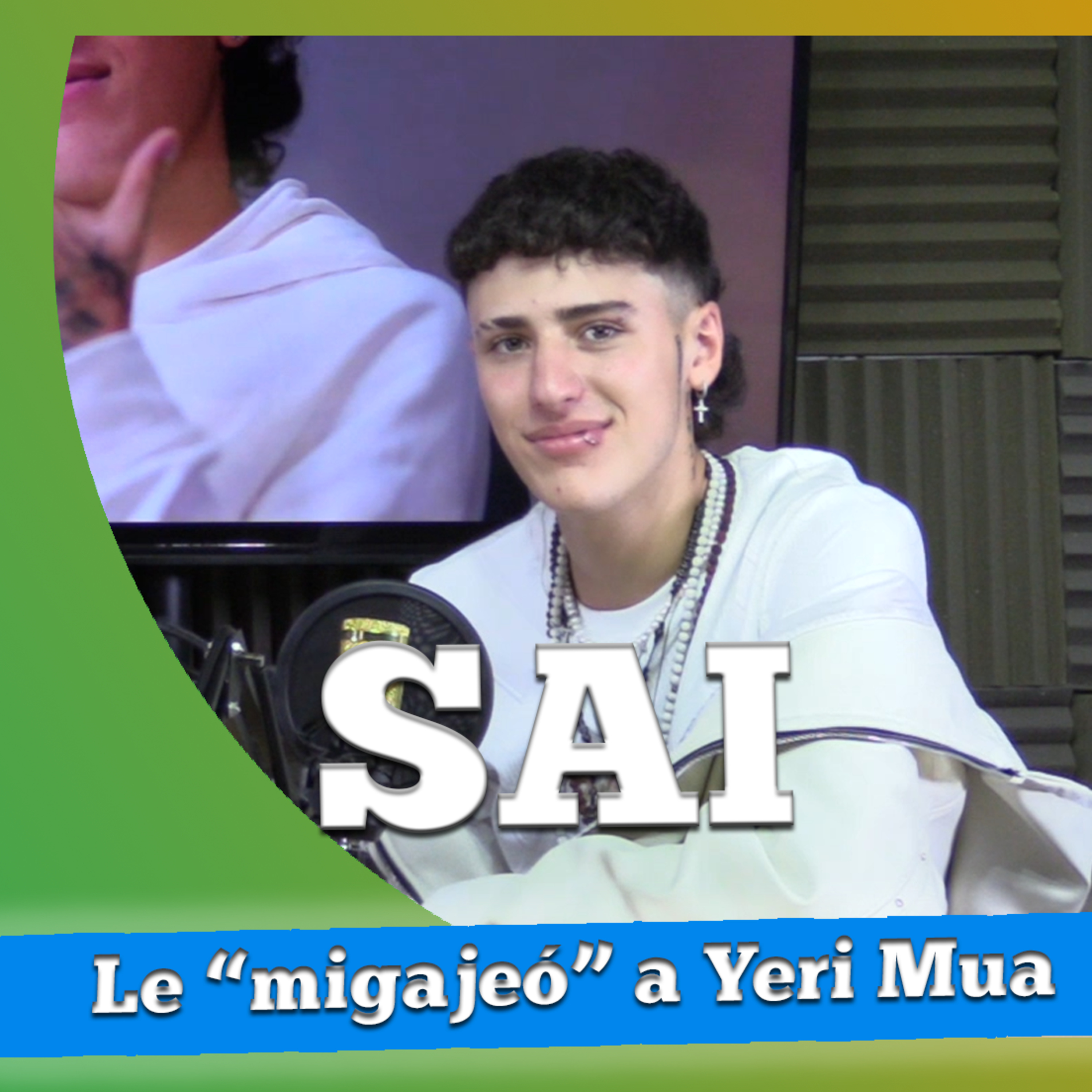 ¿Sai se aprovechó de Yeri Mua? episode artwork