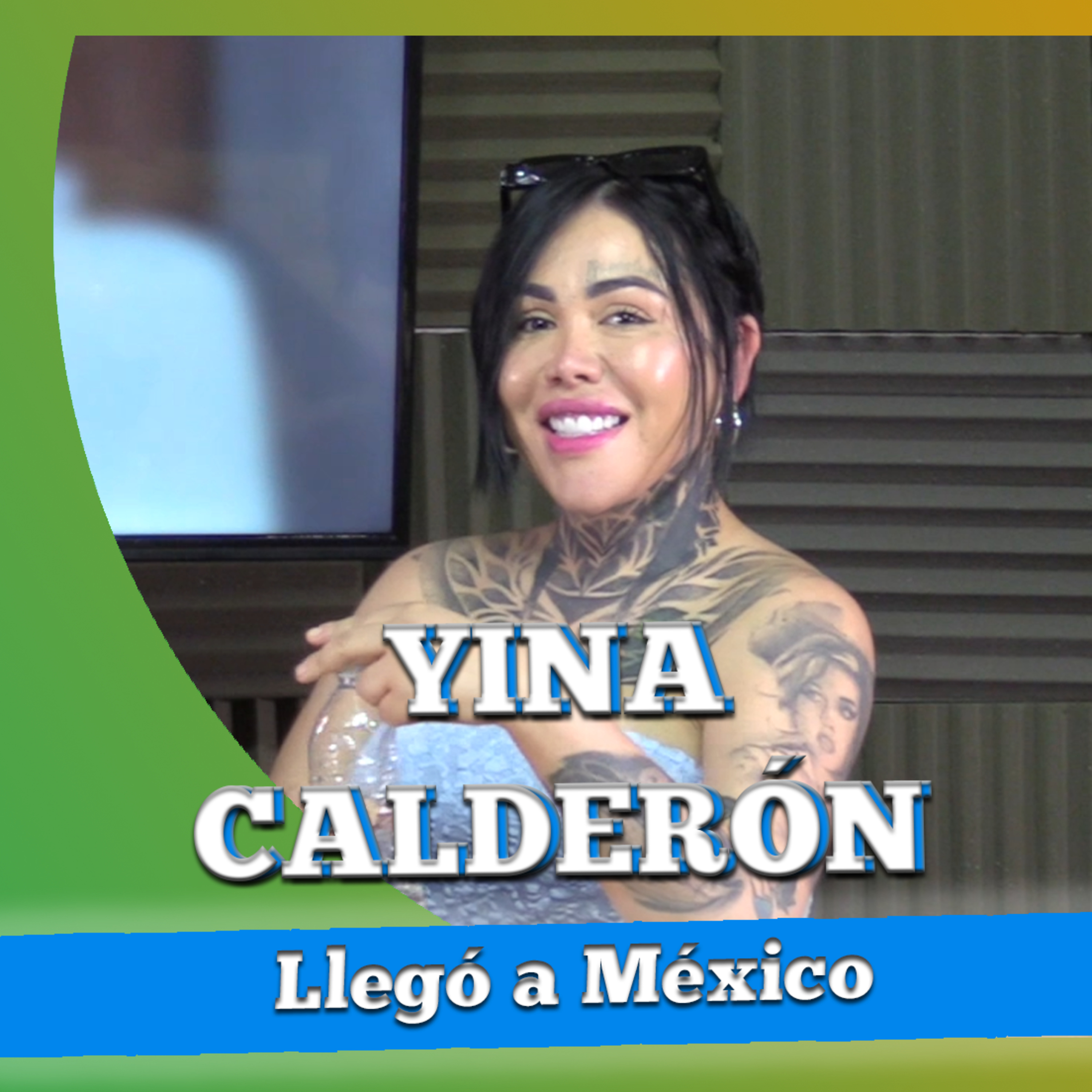 Yina Calderón da detalles de sus peleas más polémicas episode artwork