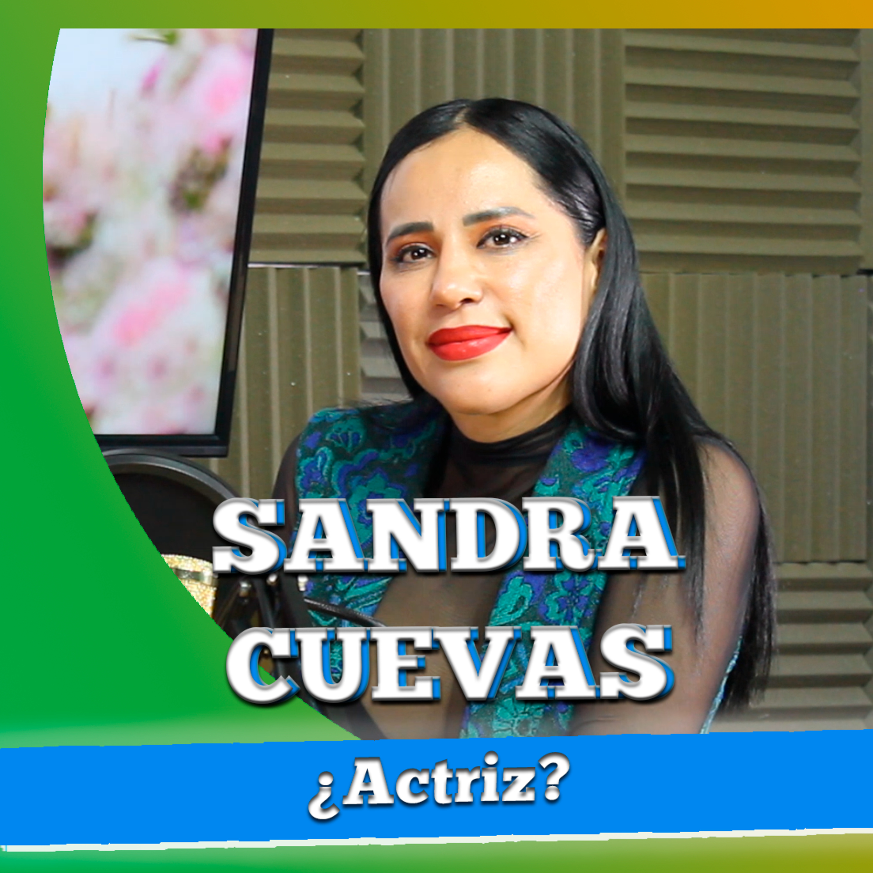 Sandra Cuevas Revela en qué va el pleito con C4 Jiménez episode artwork