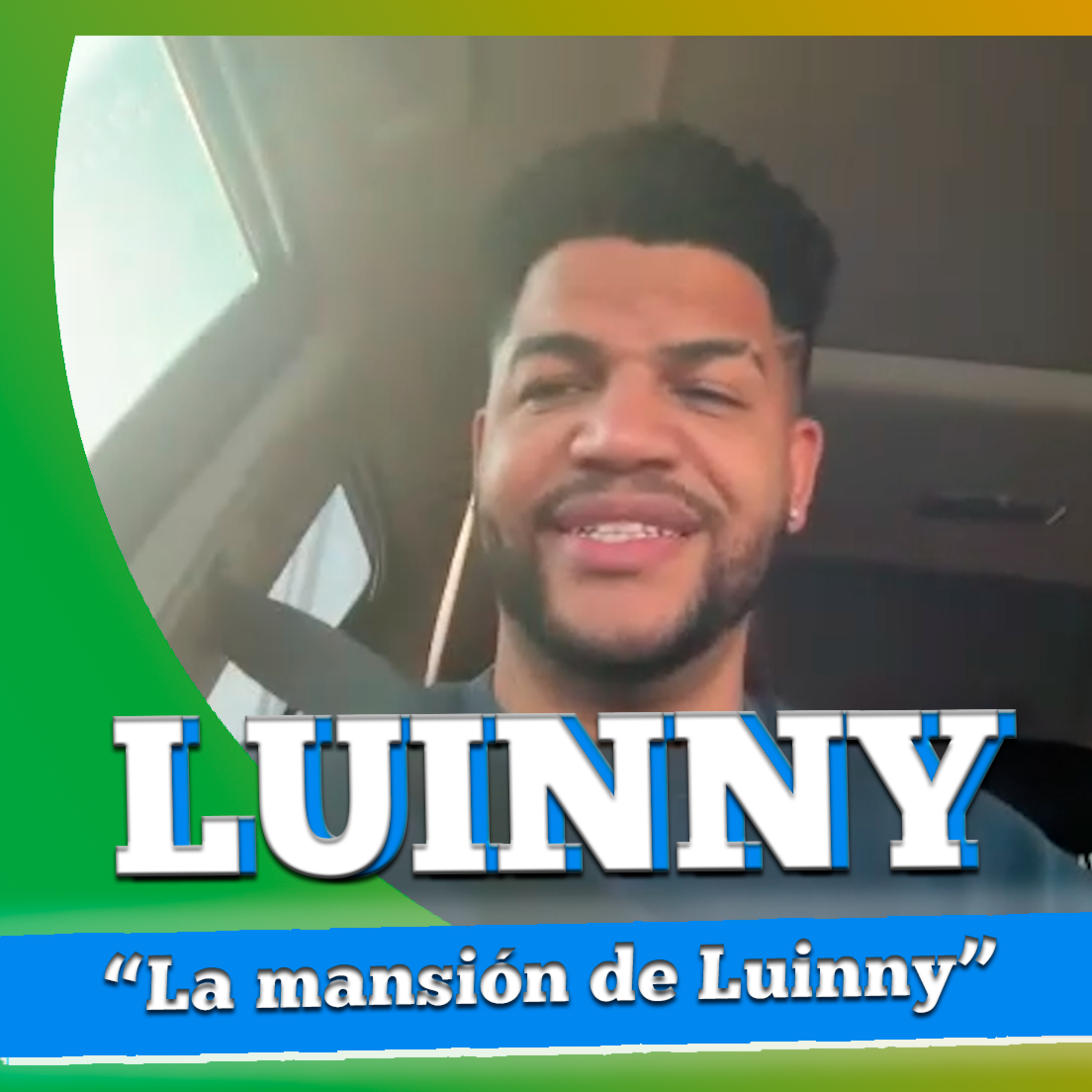 Luinny rompe récord con su mansión episode artwork
