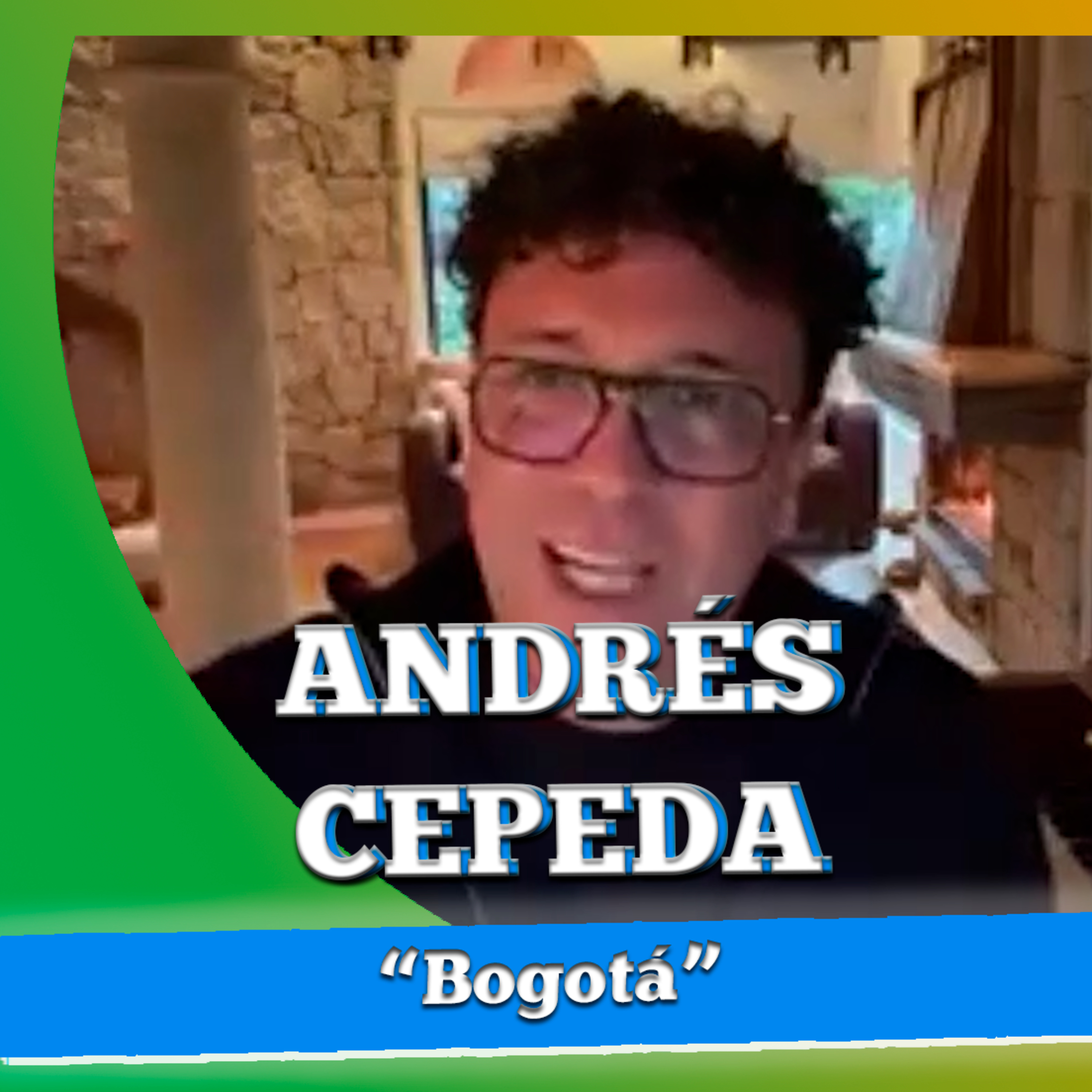 Andrés Cepeda revela la clave para estar alejado de las polémicas episode artwork