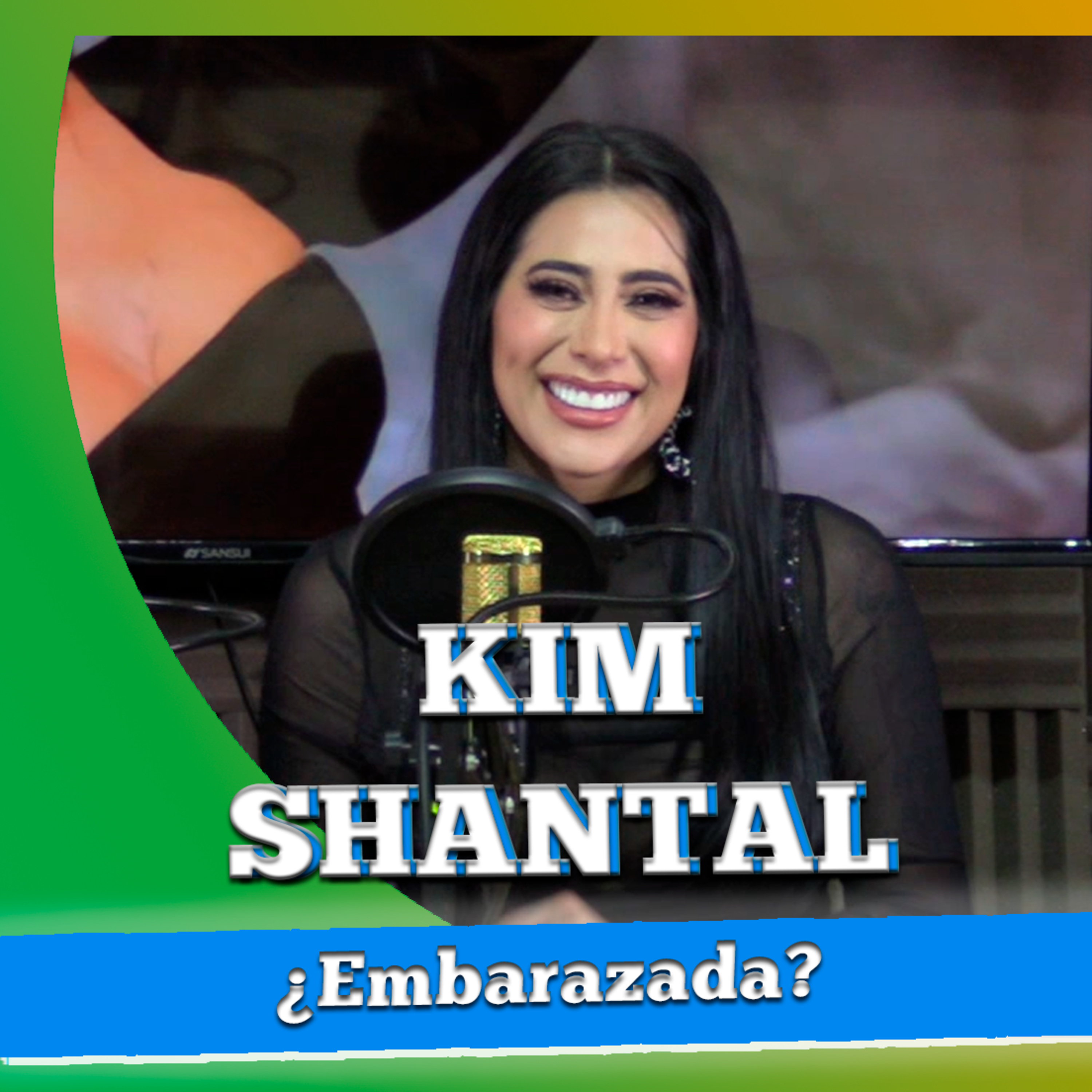 Kim Shantal no descartar ir al ring con Queen Buenrostro episode artwork