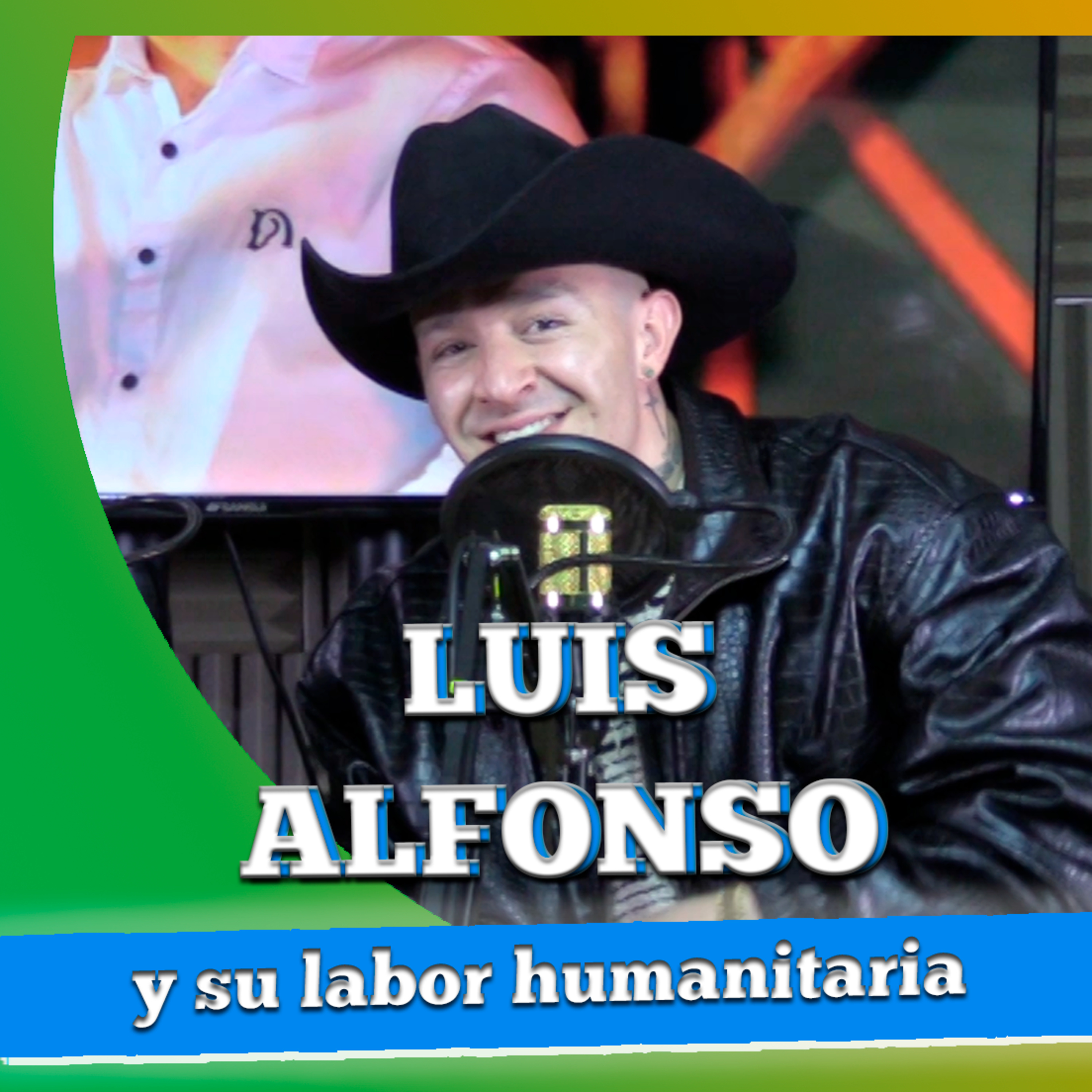 Luis Alfonso le responde a Giovanny Ayala episode artwork