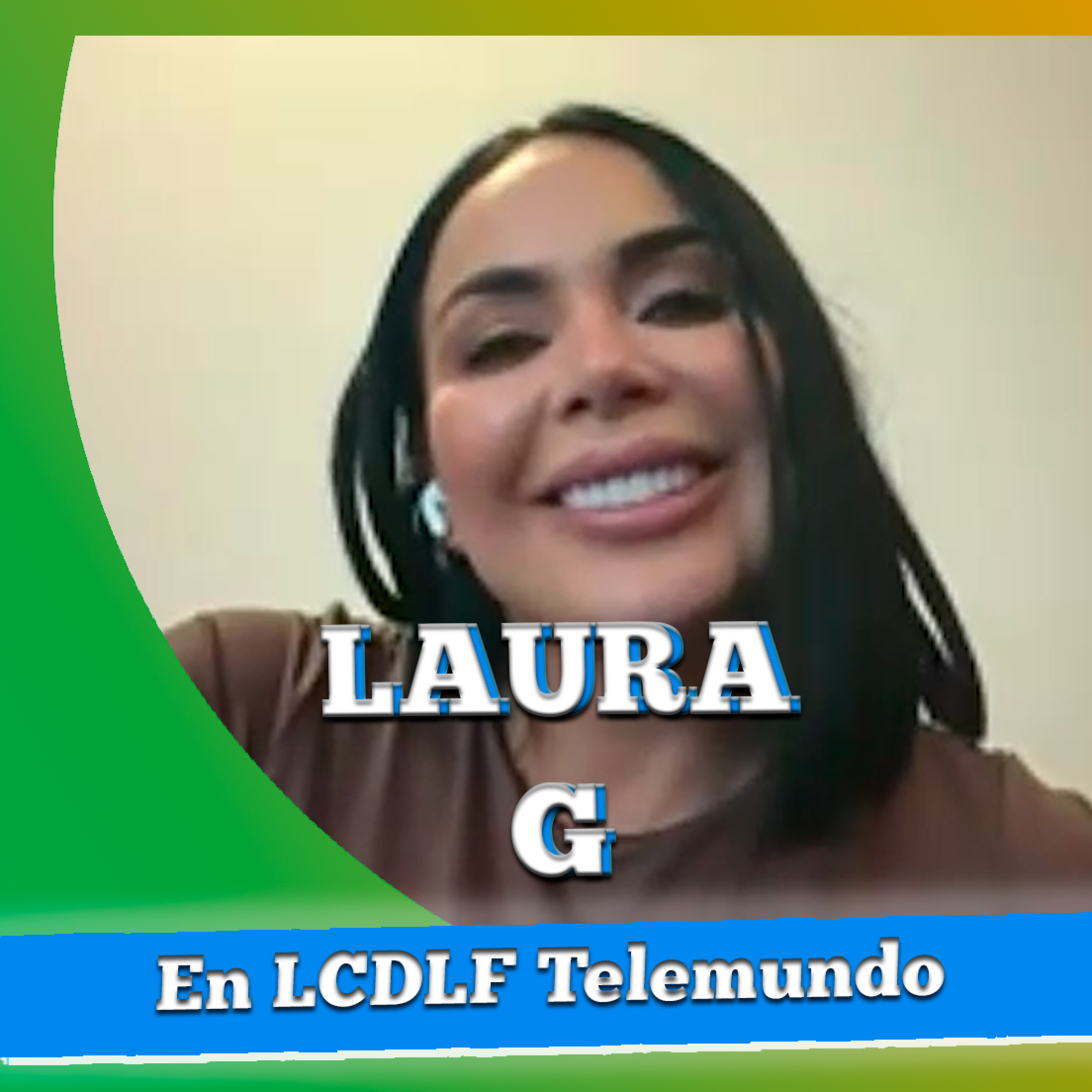 Laura G defiende a Yina Calderón de Laura Zapata episode artwork