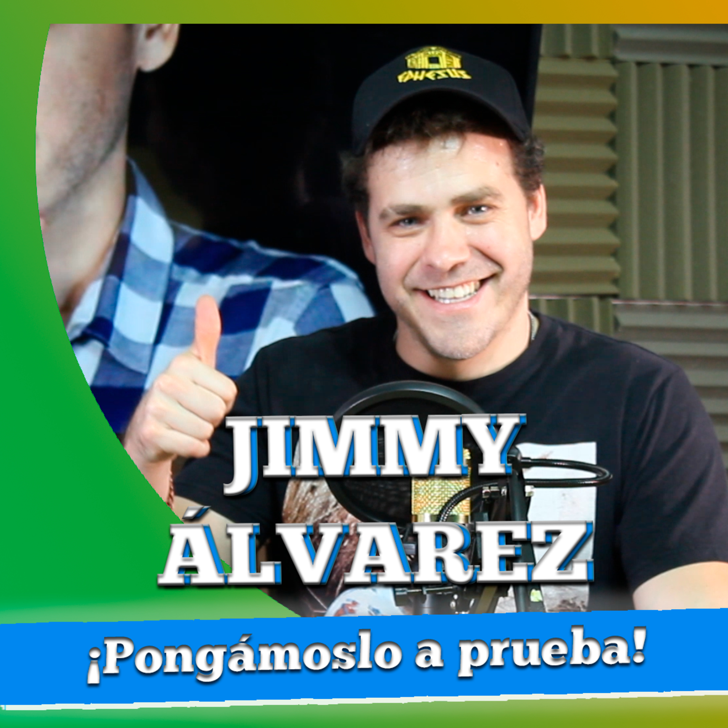 Pongámoslo a prueba, Jimmy Álvarez revela cuánto dejan las redes episode artwork
