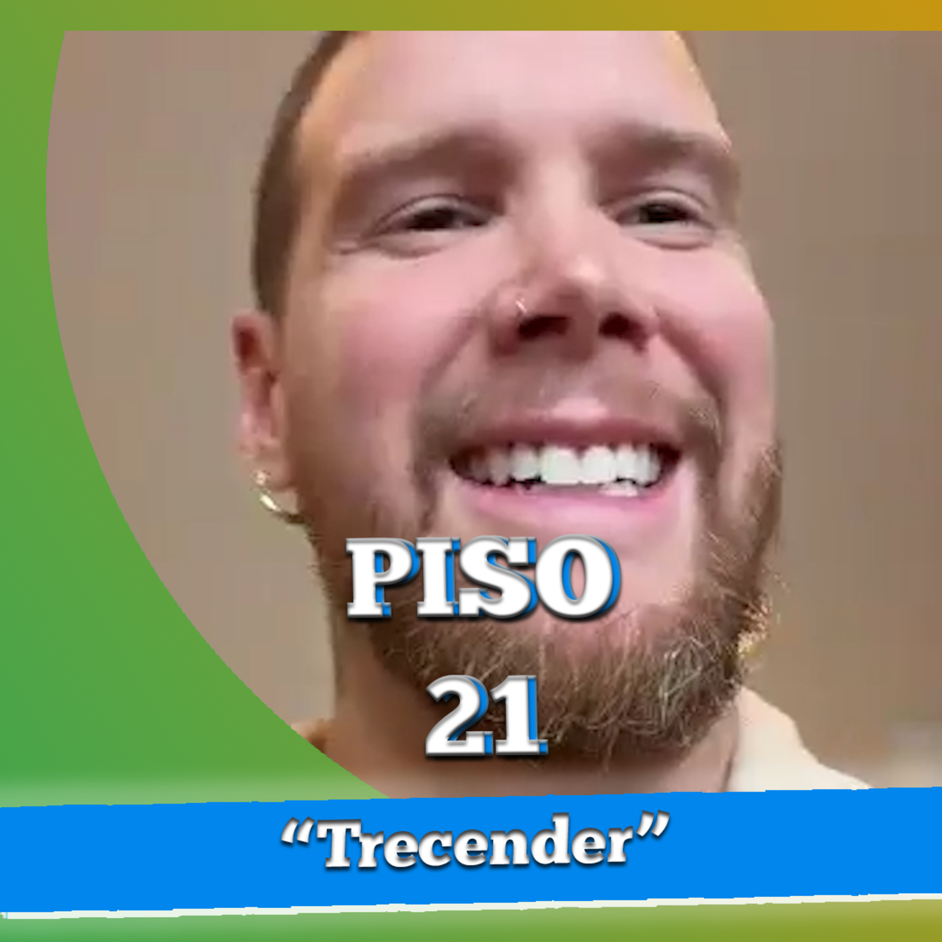 Piso 21 revela la enseñanza que les dejó la partida de Yeison Jiménez episode artwork