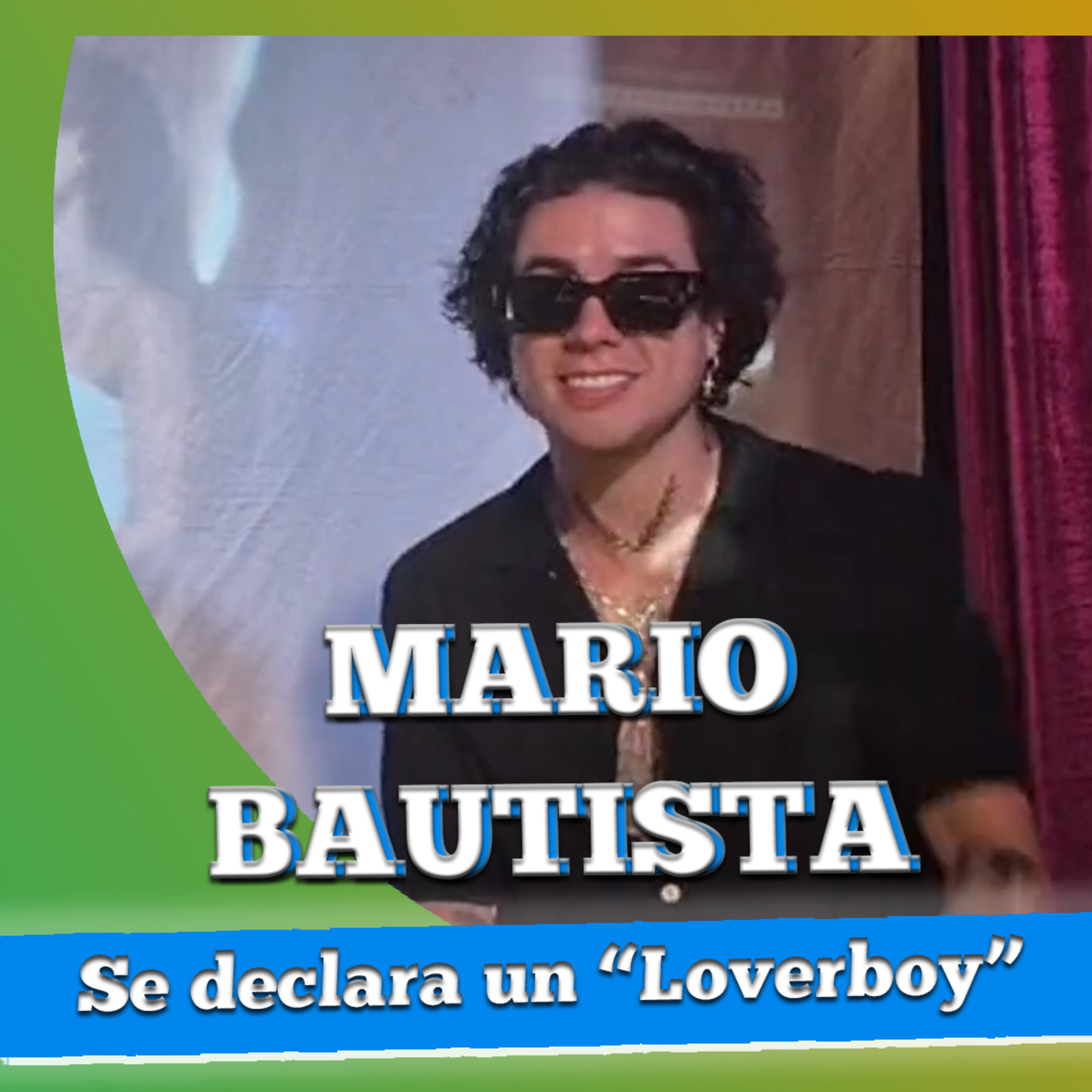 Aarón Mercury y Mario Bautista planean proyectos juntos episode artwork