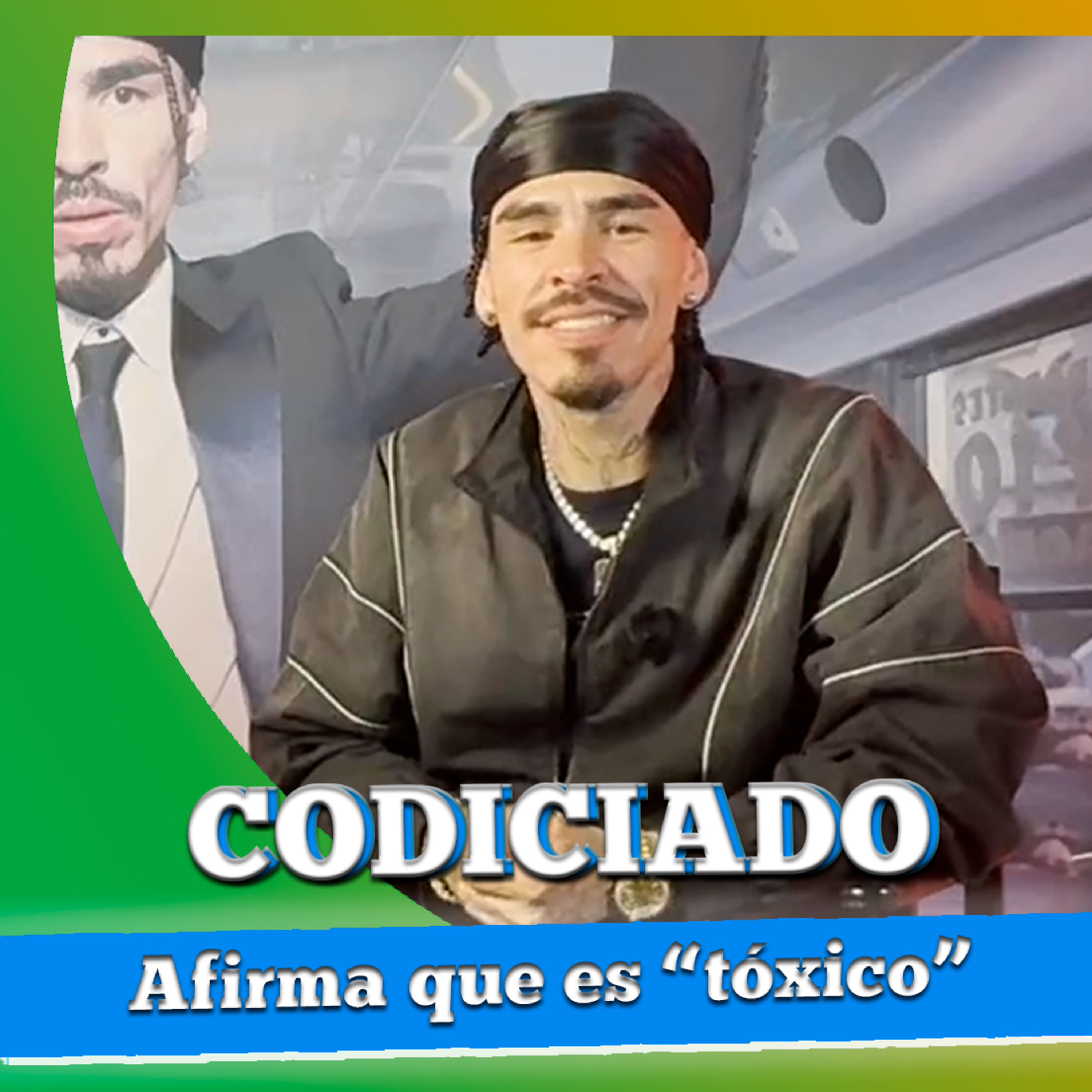 Codiciado: experto en detectar amistades falsas episode artwork