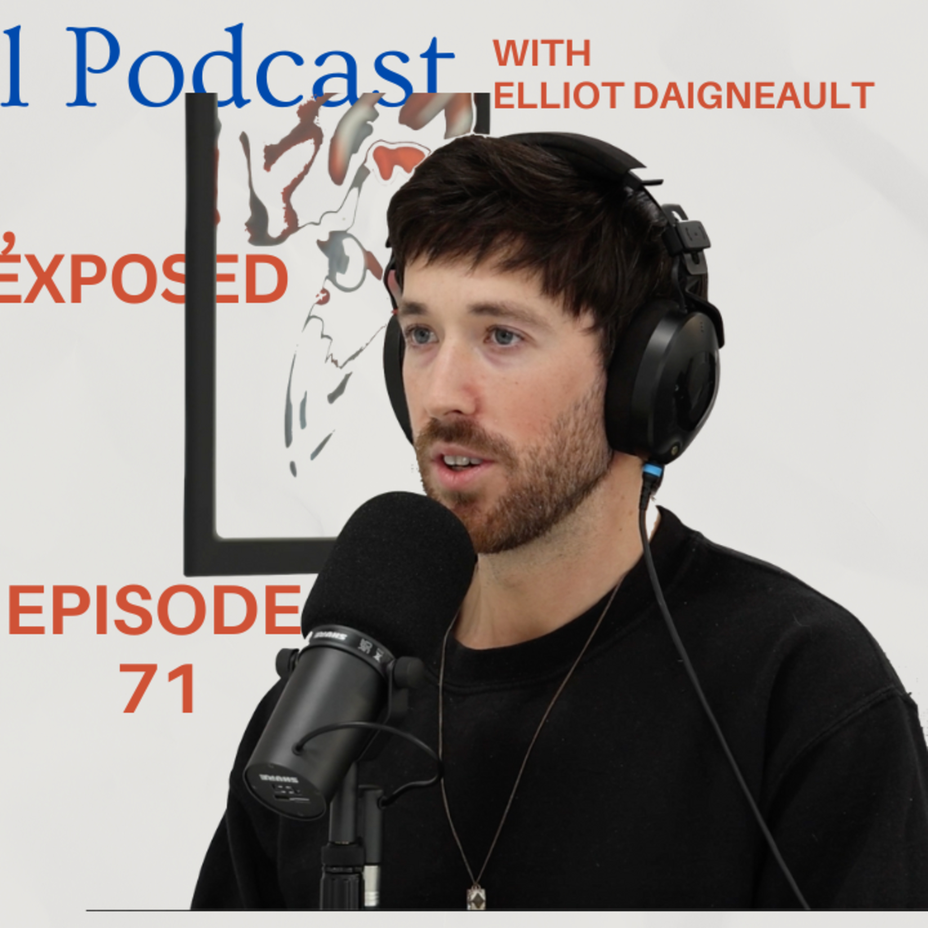 Canada LOSES CONTROL: Trump's Tariffs WIN, Trudeau's Theater EXPOSED – The Right Call Podcast EP71 episode artwork