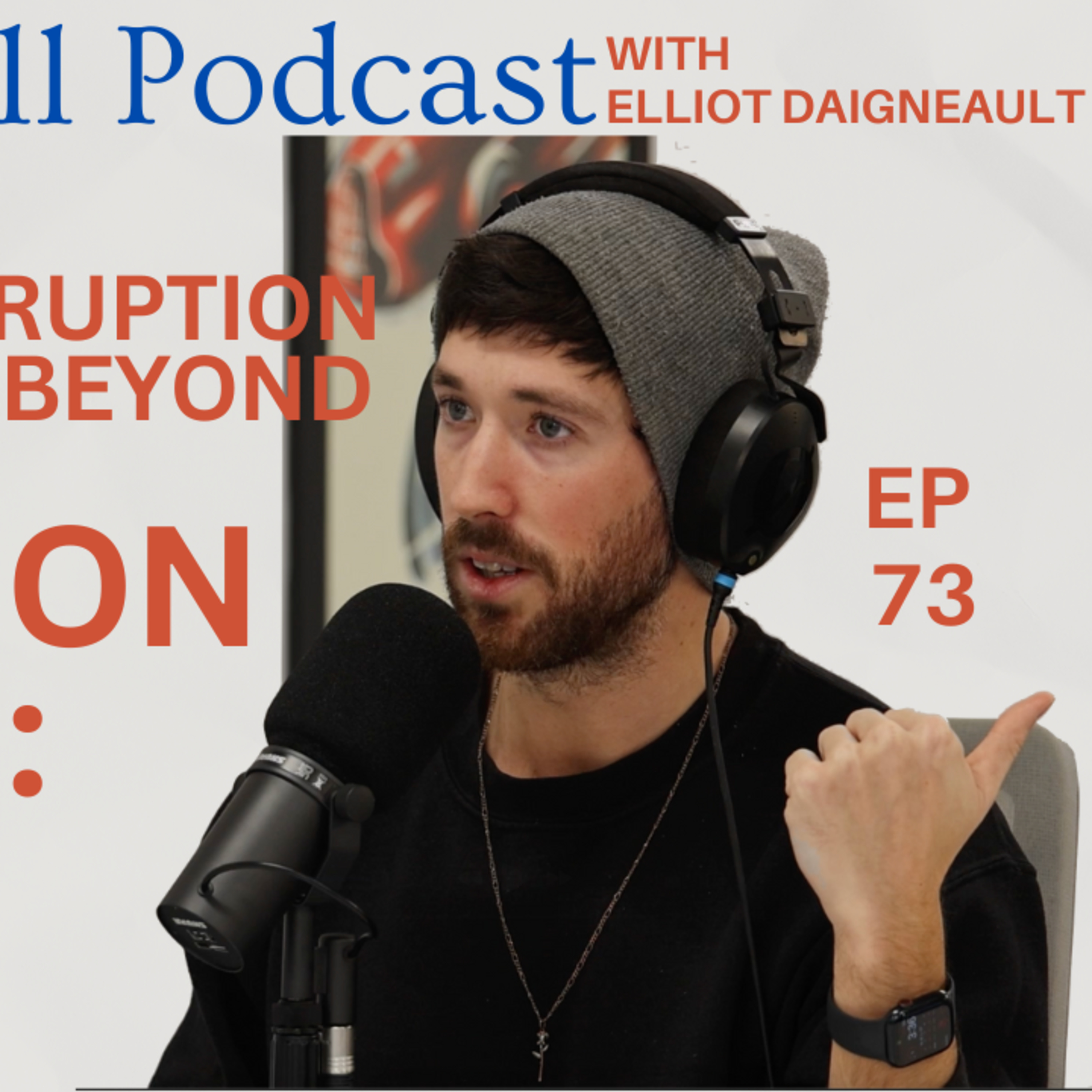 $4.7 TRILLION VANISHED: Government Corruption Exposed, Canada Beyond Saving? – Right Call Podcast 73 episode artwork