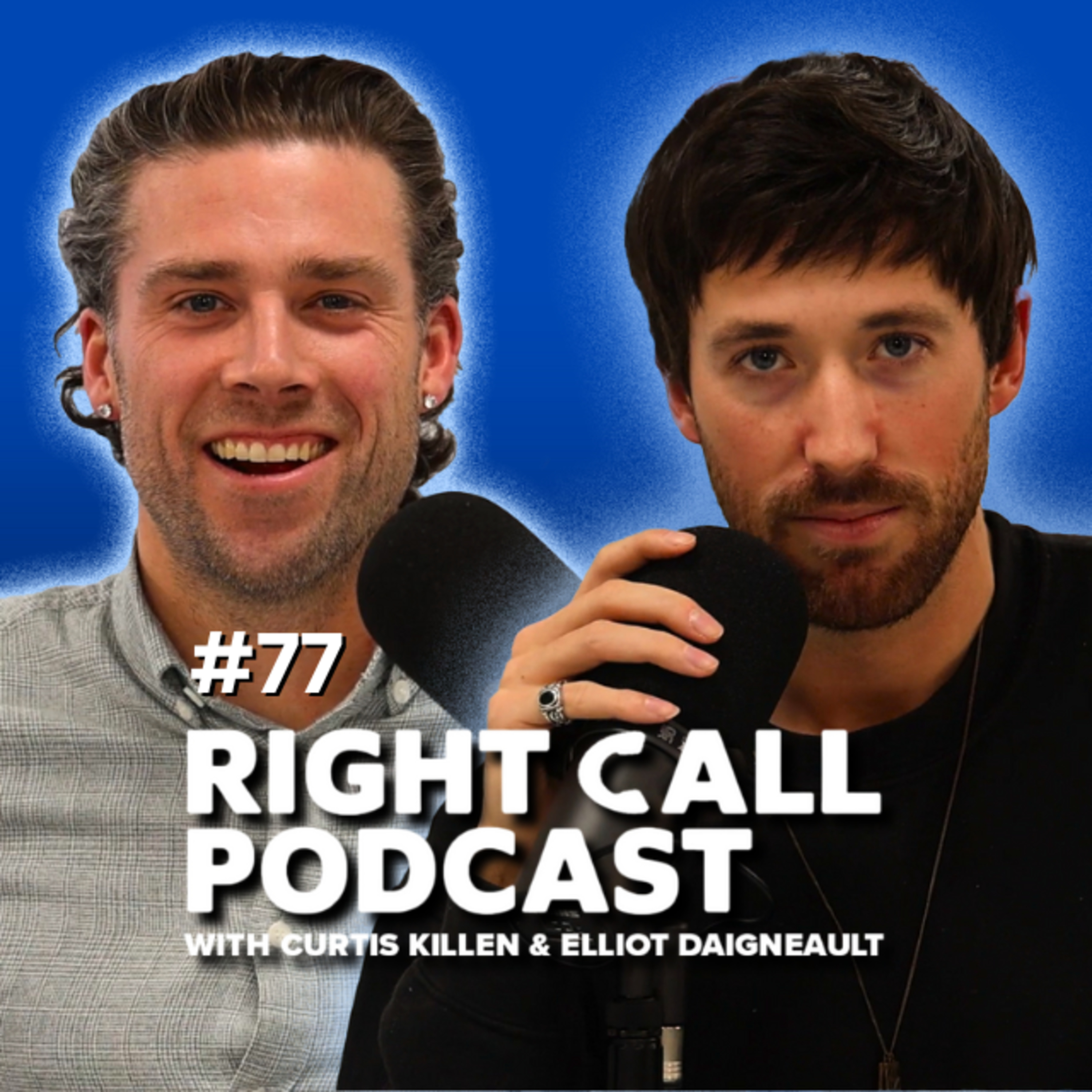 Most IMPORTANT Canadian Election EVER: Millennial Revolt vs System Collapse – The Right Call Podcast 77 episode artwork
