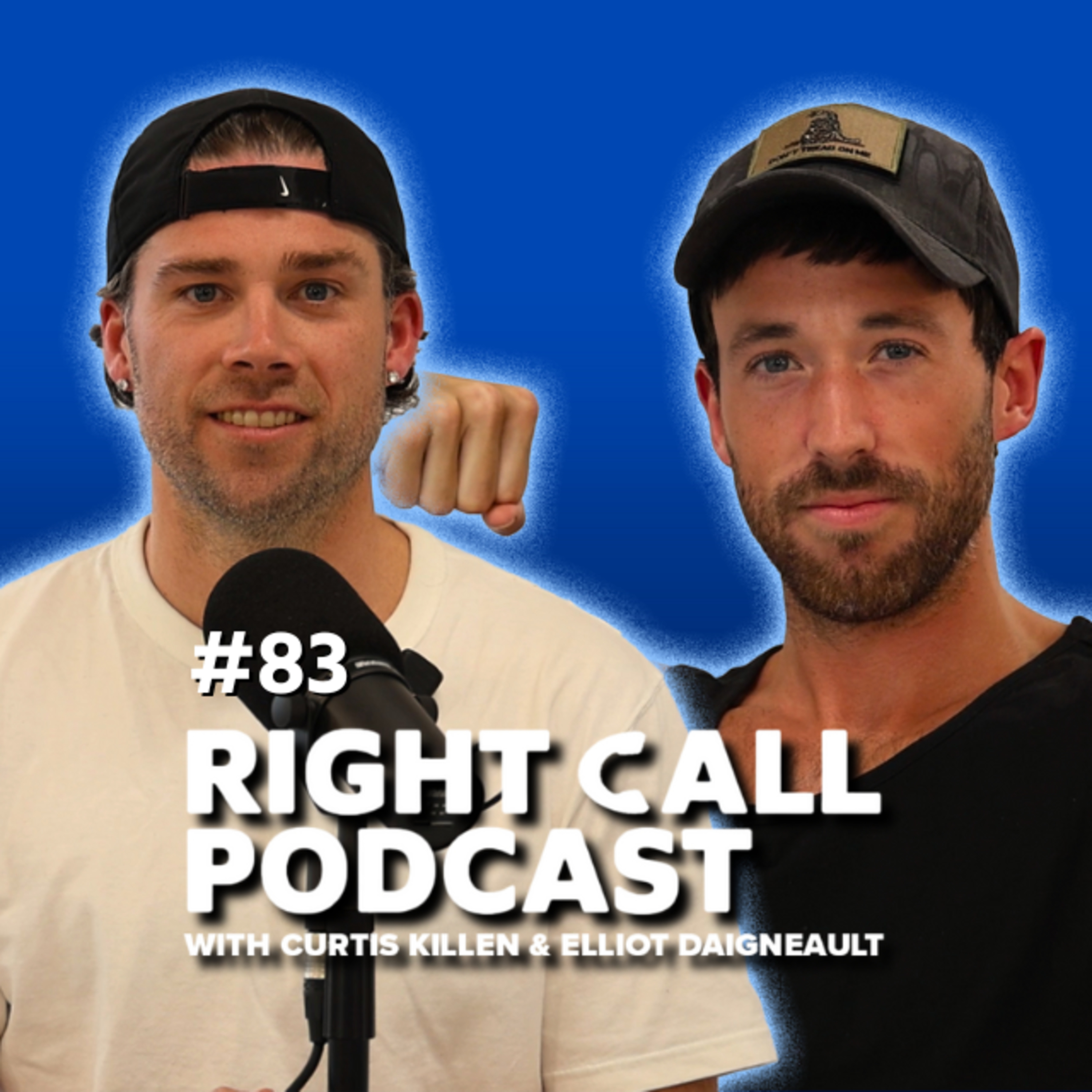 Mark Carney's SUSS CABINET: Conspiracy Theories TRUE, Alberta SEPARATES? – The Right Call Podcast EP83 episode artwork