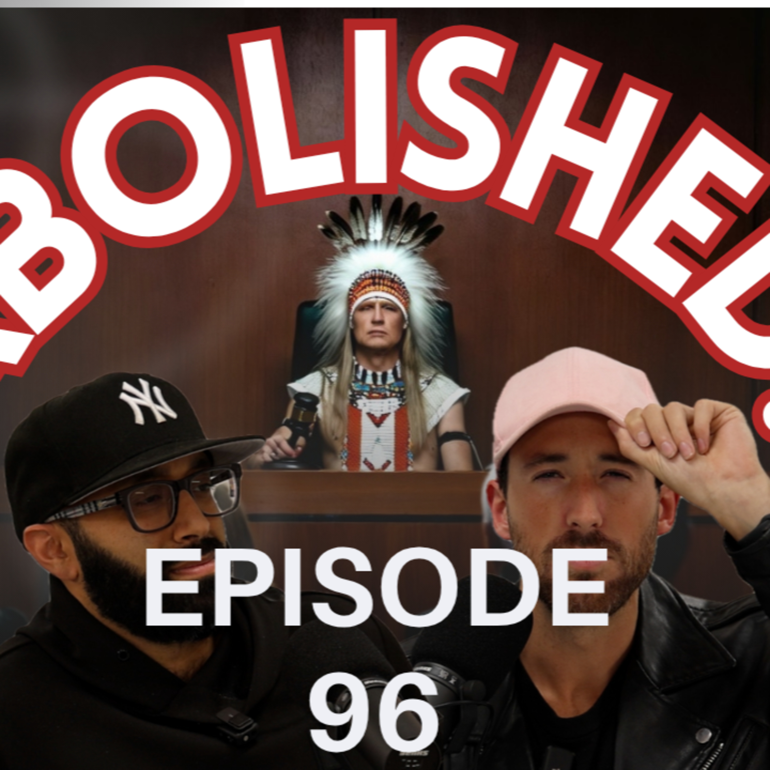  PRIVATE PROPERTY ABOLISHED! BC Court Ruling Destroys Land Ownership + UK Sexual Assault Capital – EP96 episode artwork