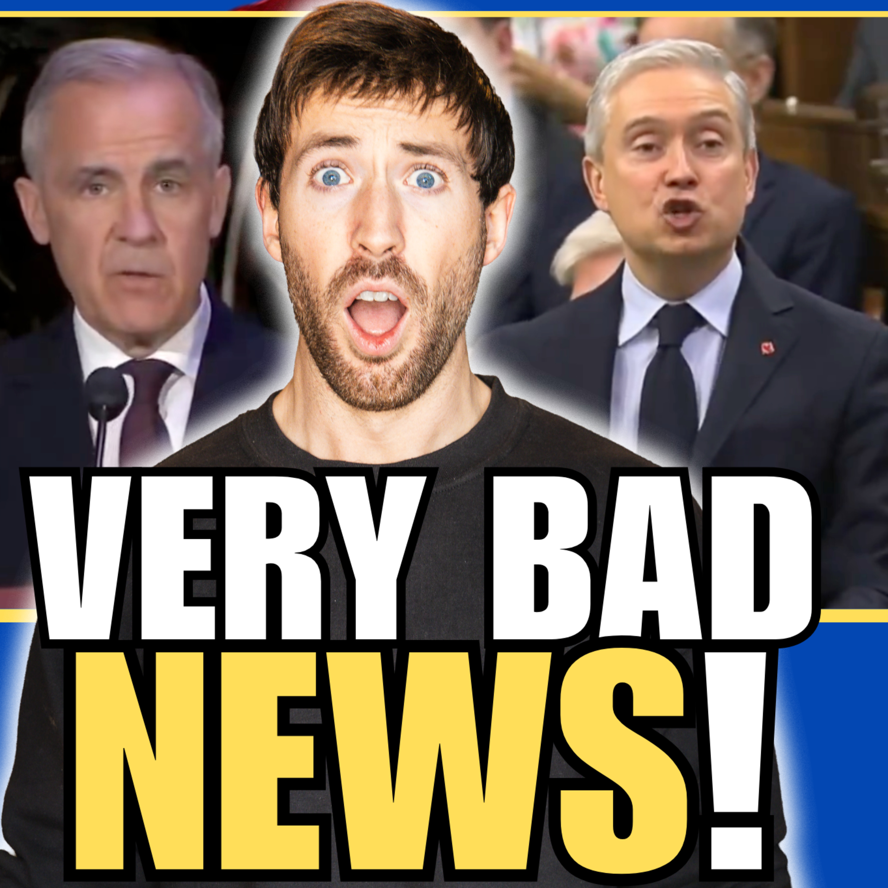 EXPOSING the LAUGHABLE Spring Economic Update & 13 Graphs Proving Liberal FAILURES episode artwork