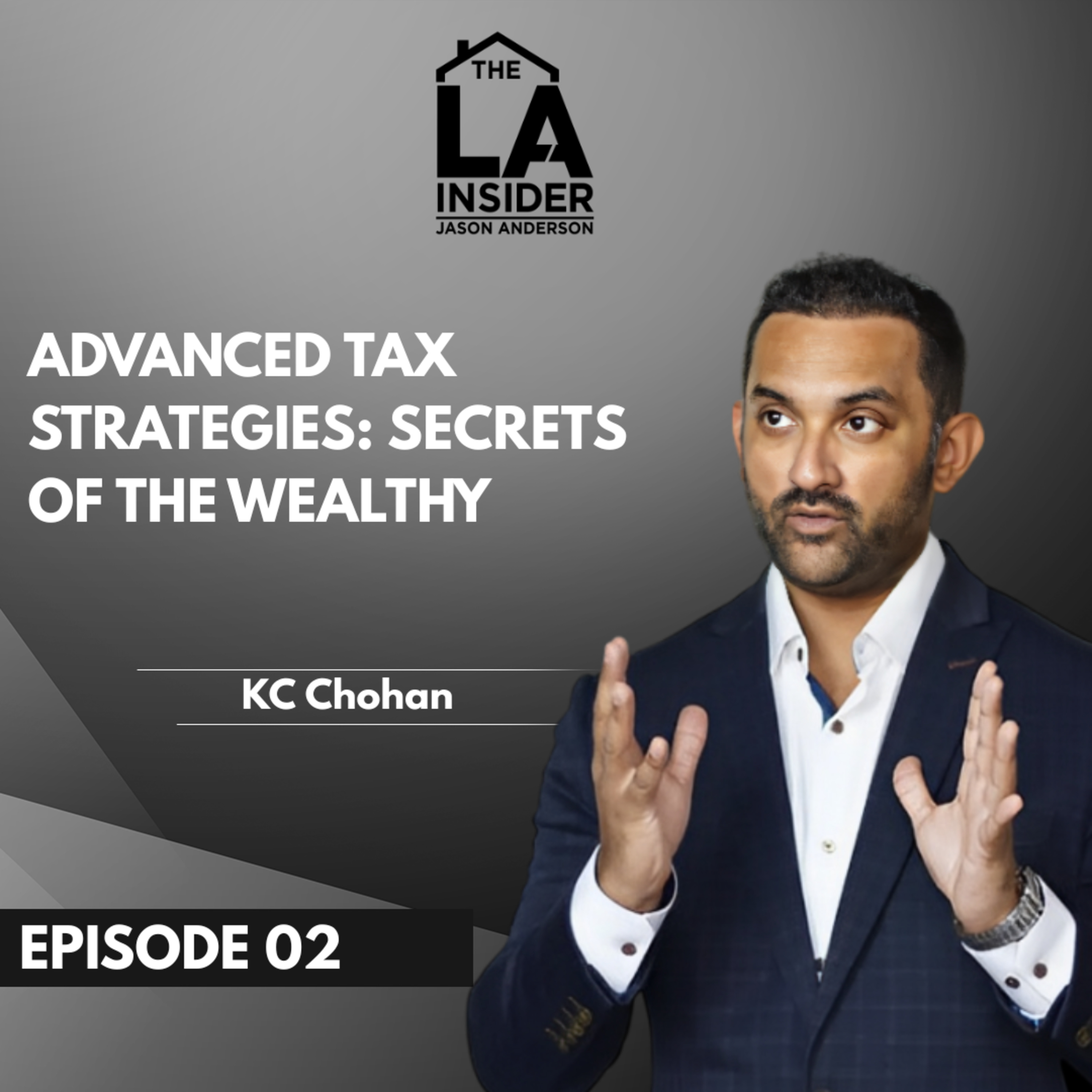 The LA Insider Podcast