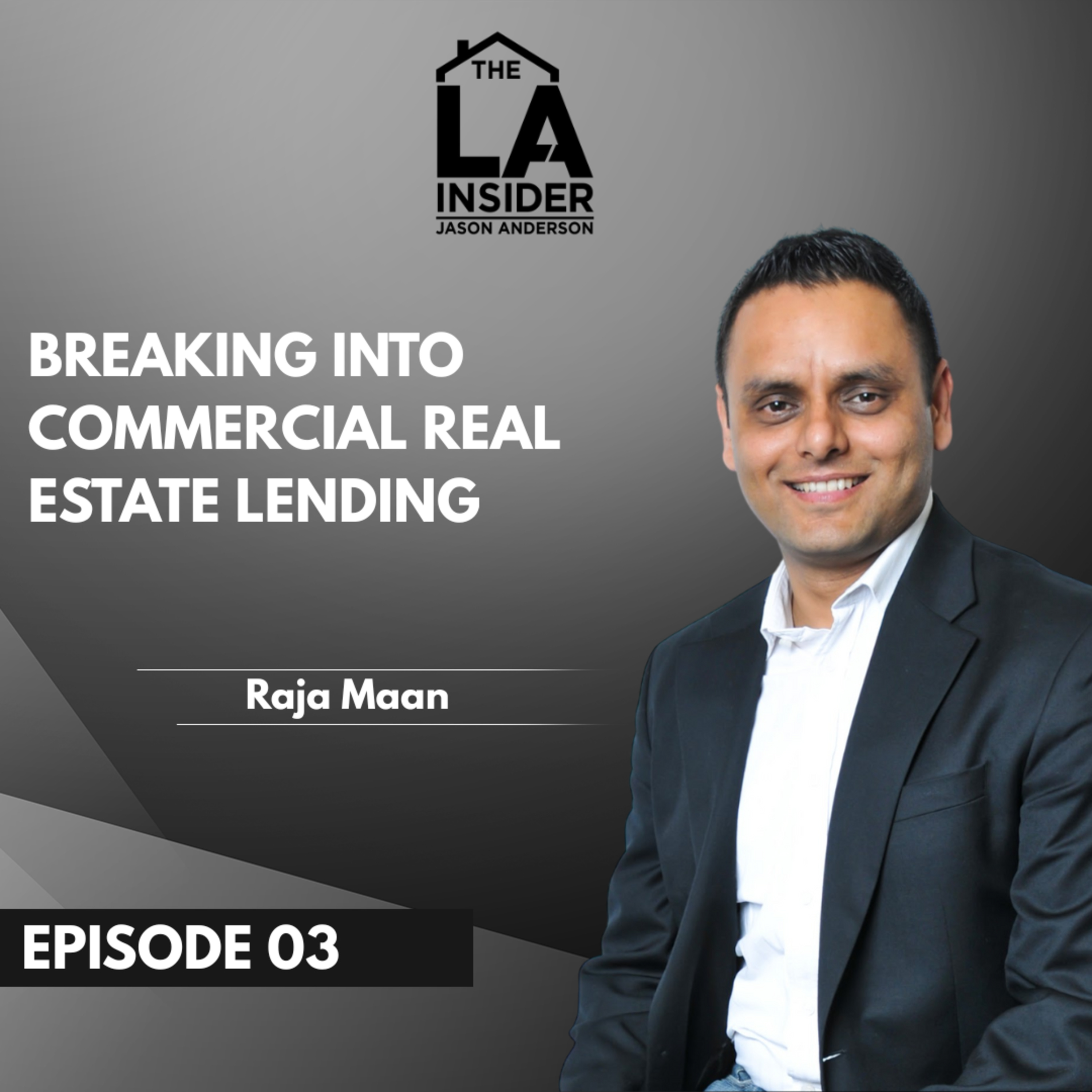 The LA Insider Podcast