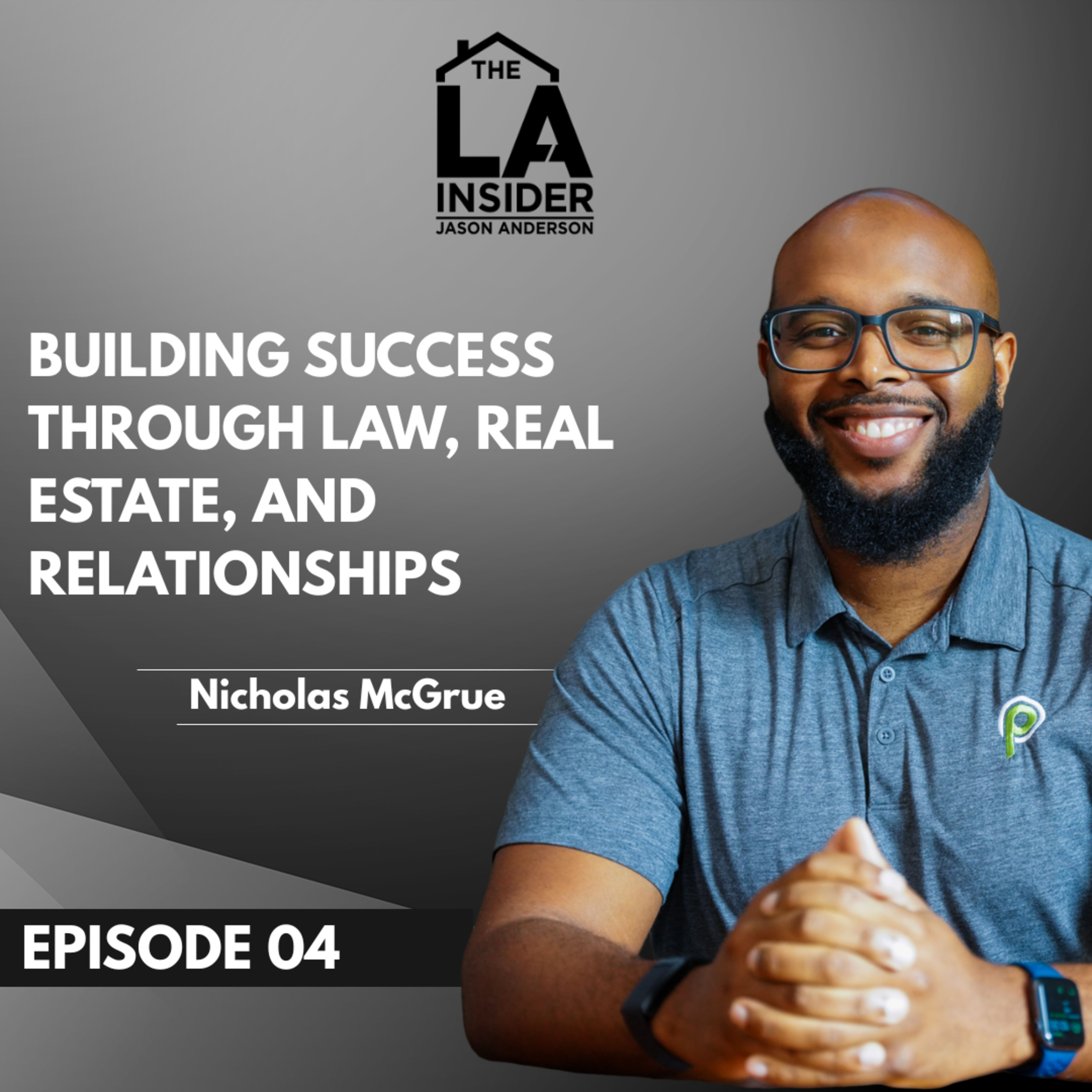 The LA Insider Podcast