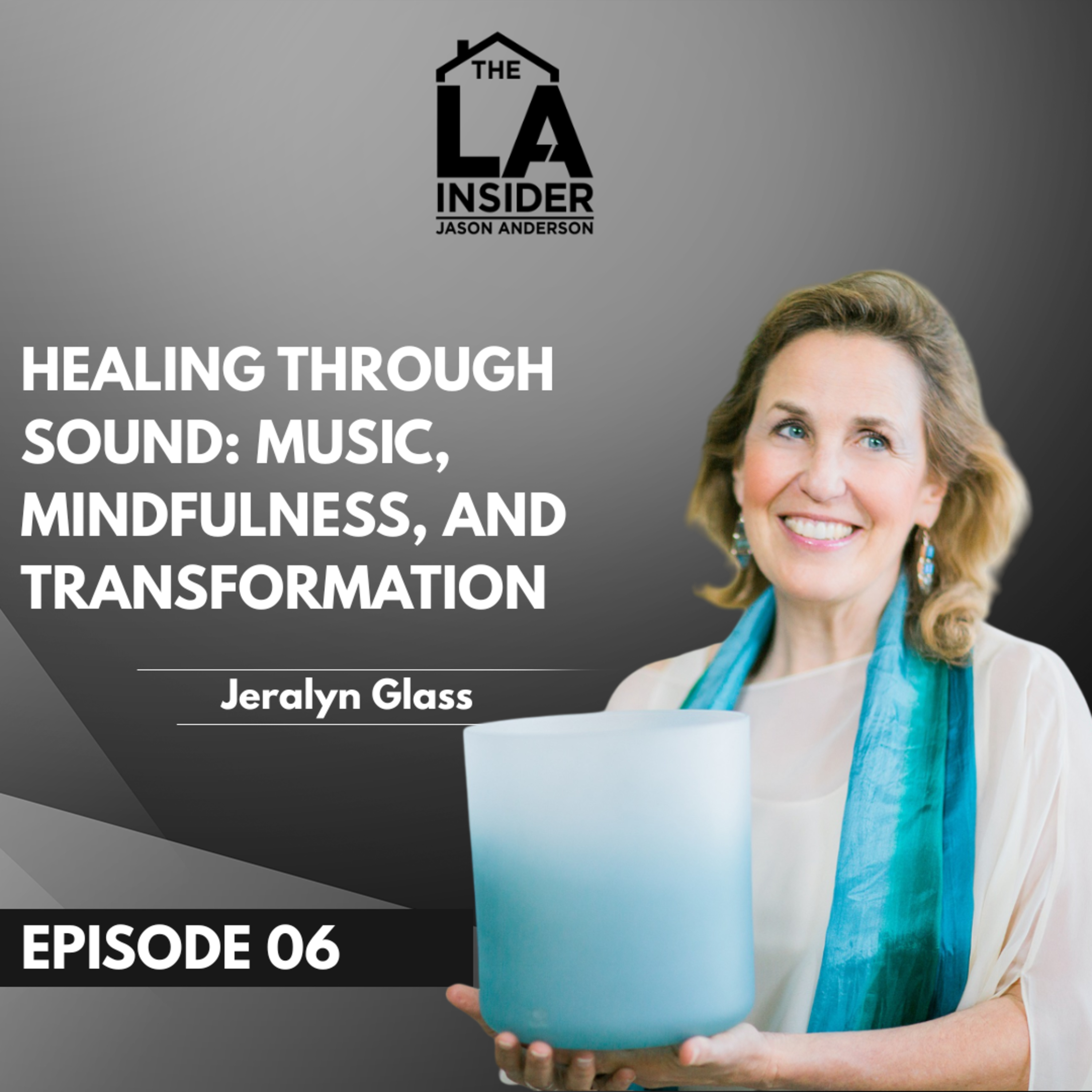 The LA Insider Podcast