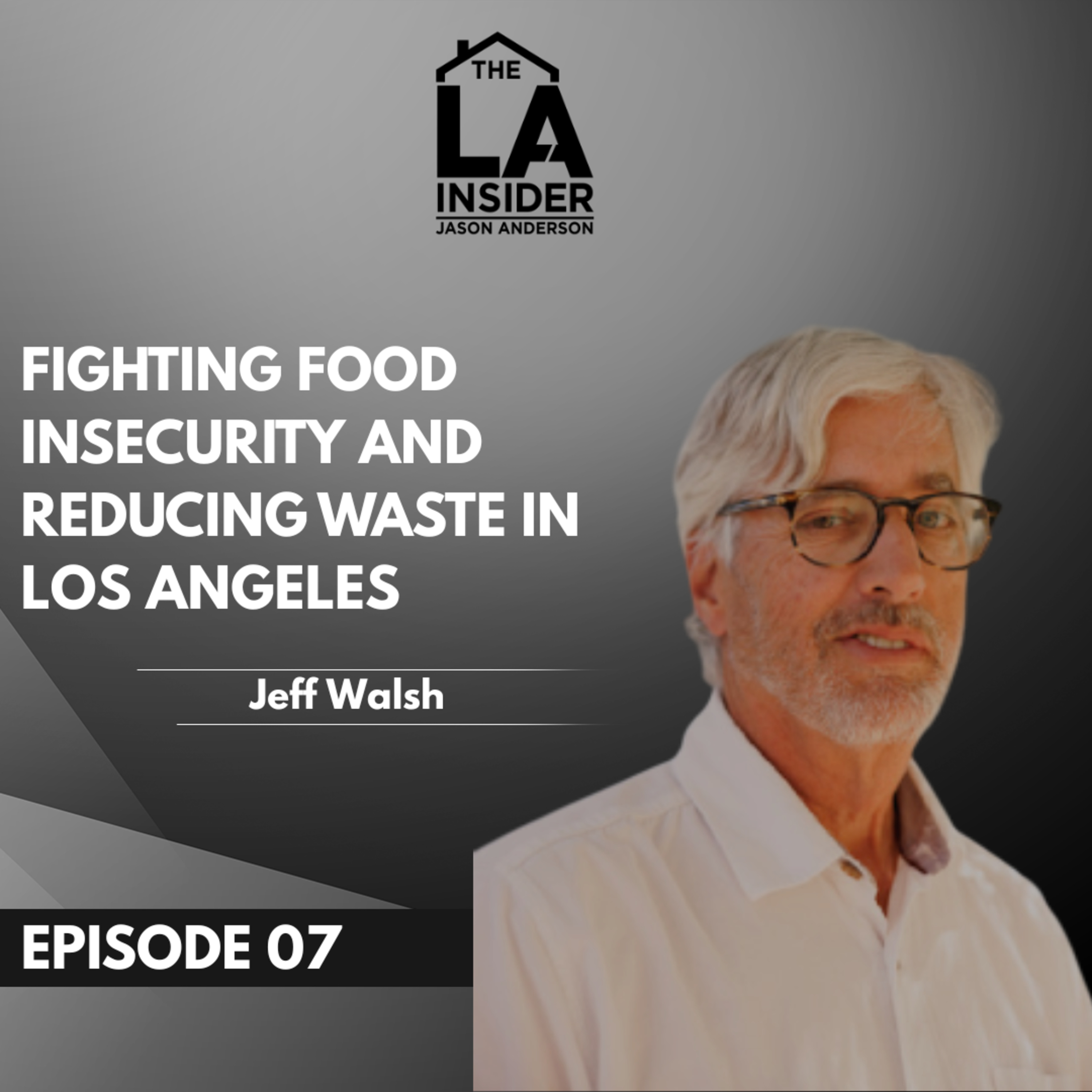 The LA Insider Podcast