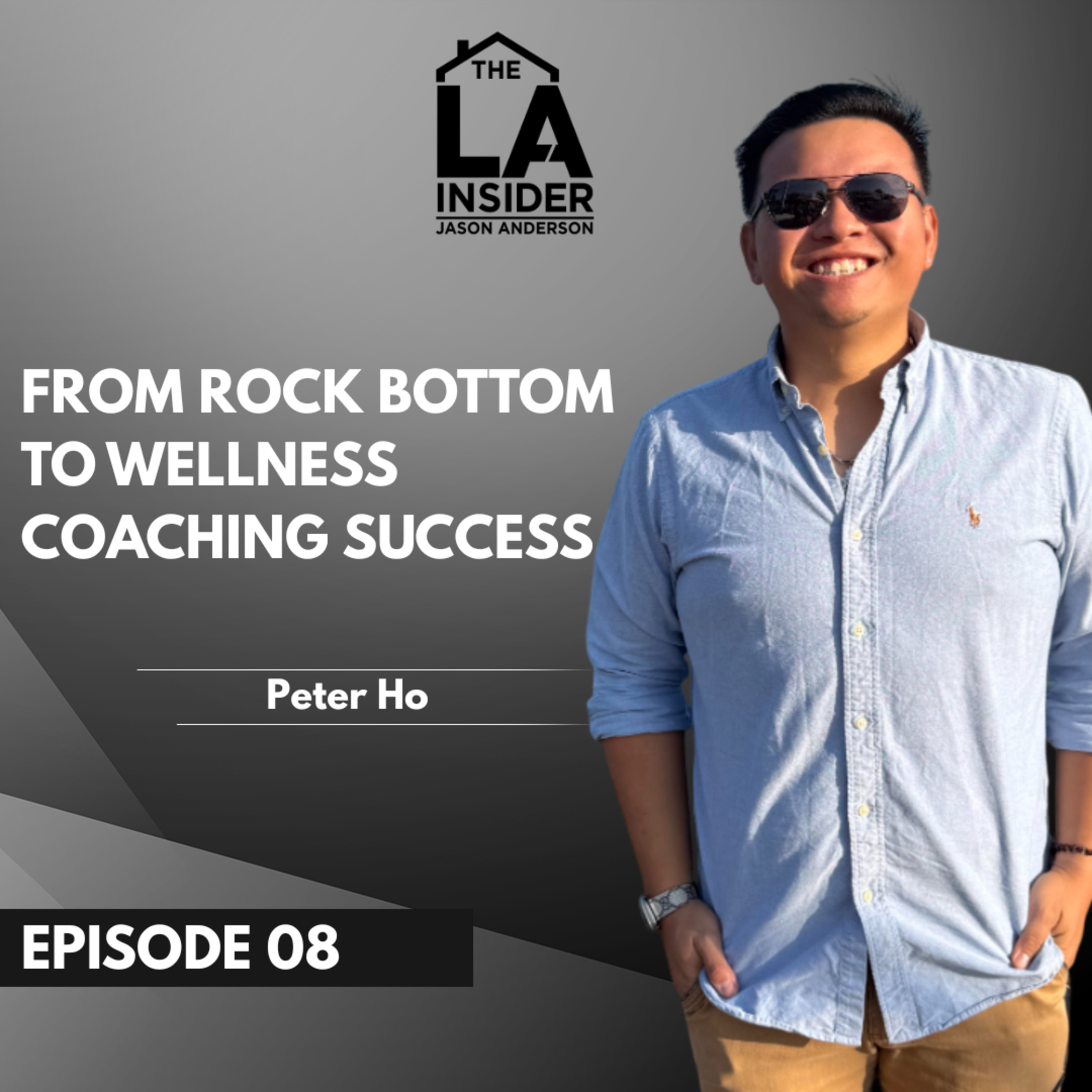 The LA Insider Podcast