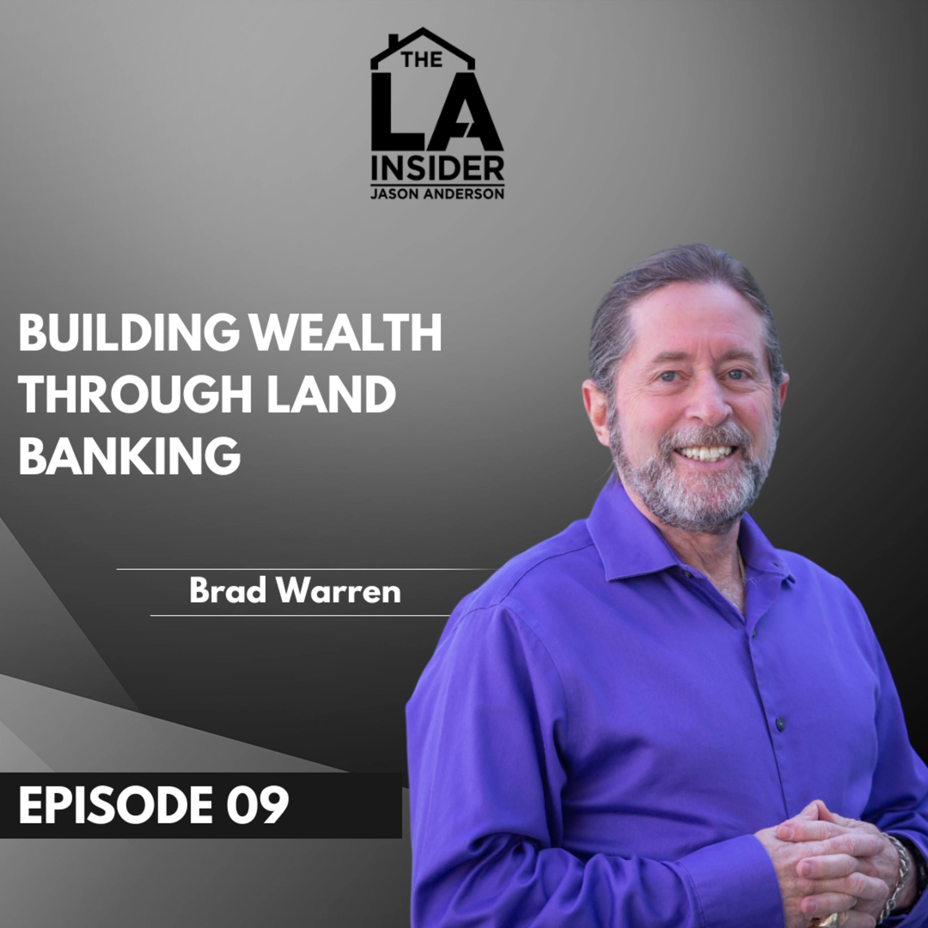 The LA Insider Podcast