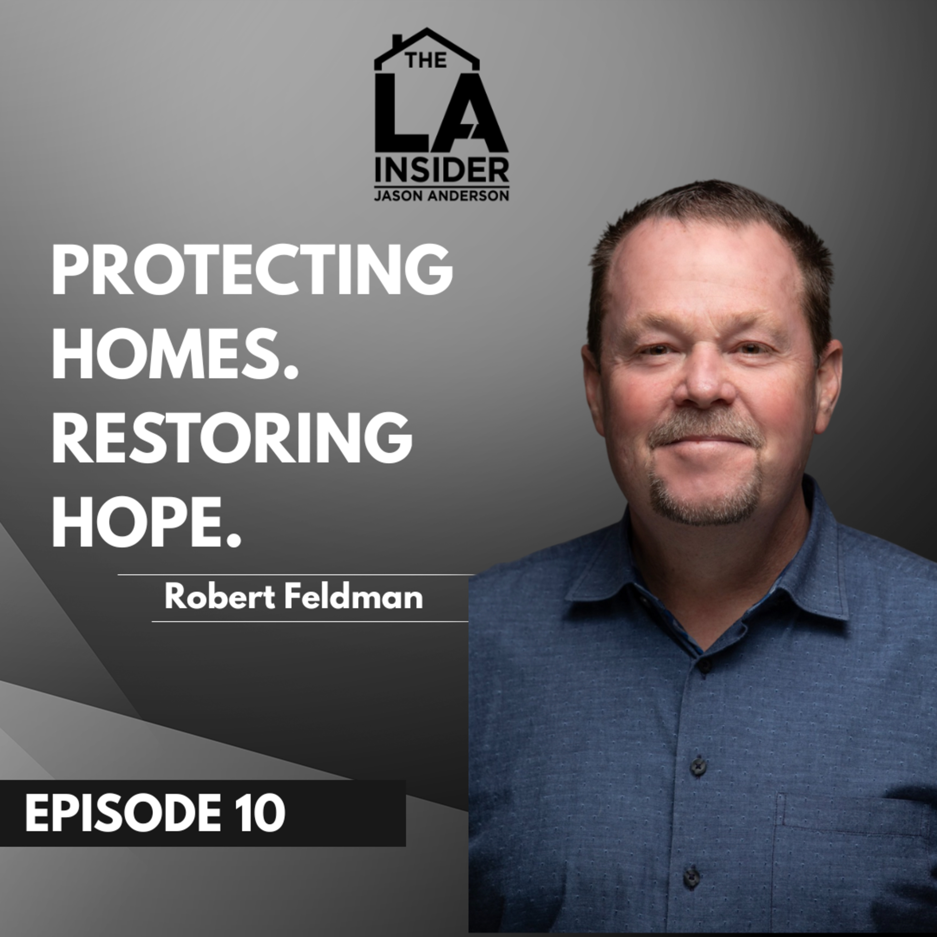 The LA Insider Podcast