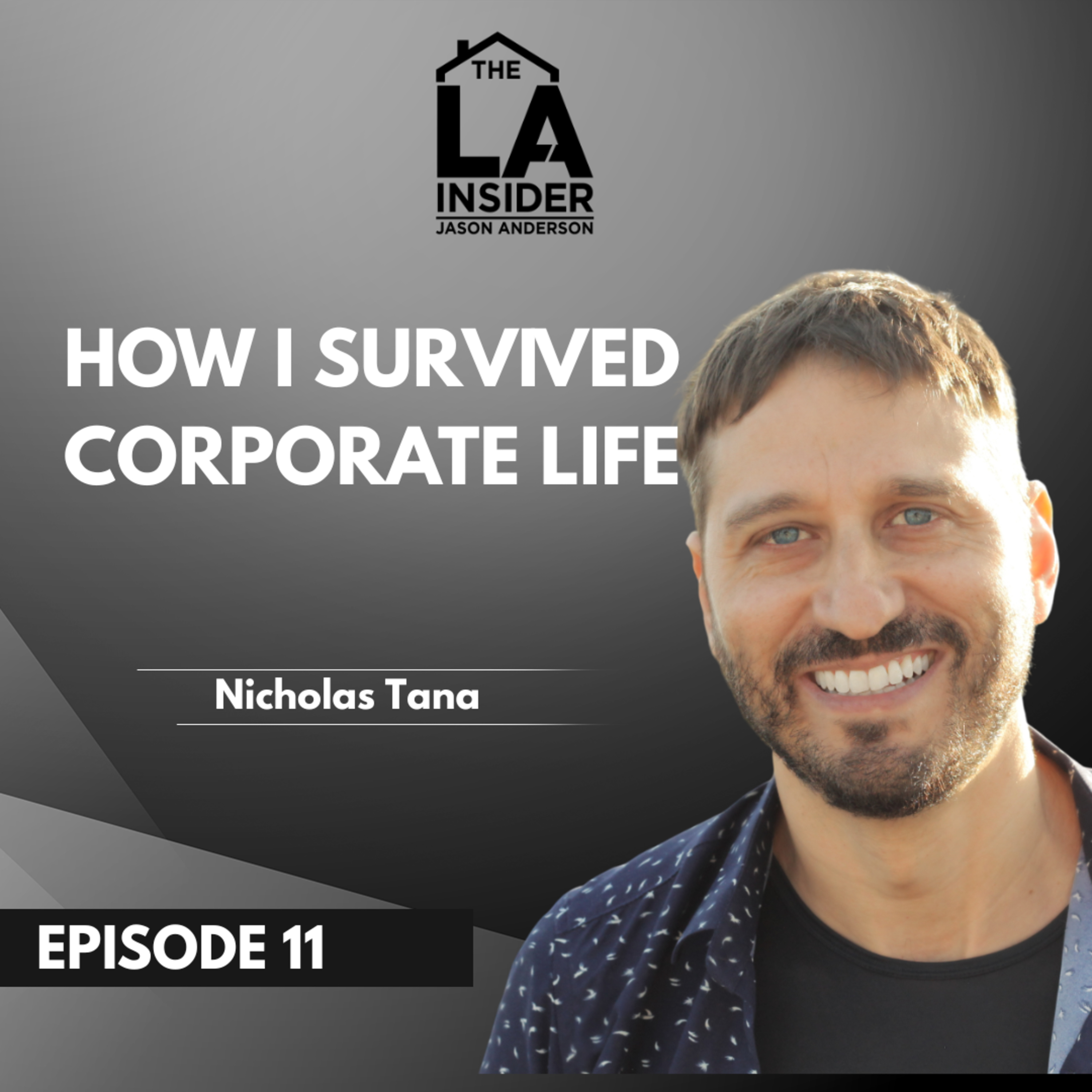 The LA Insider Podcast