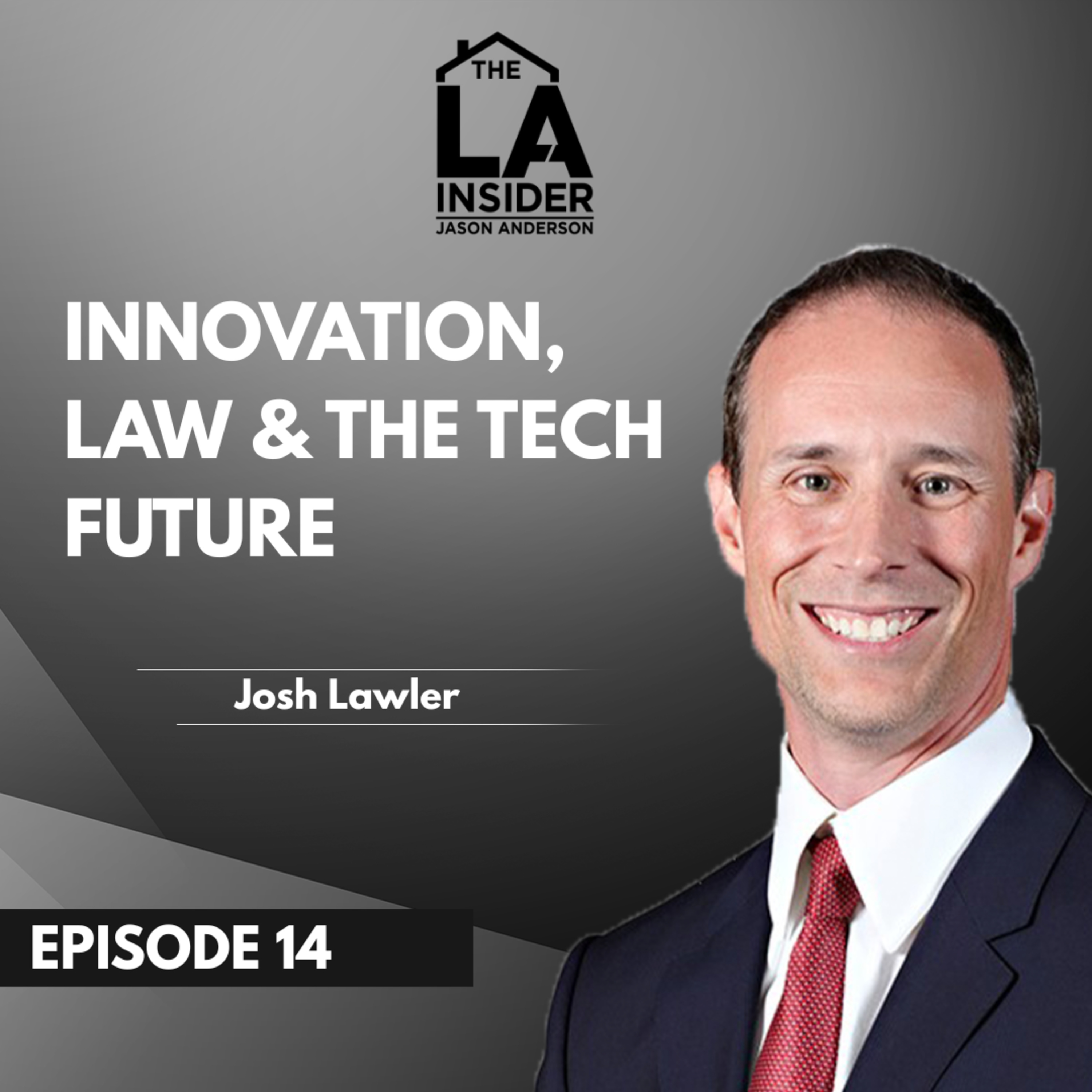 The LA Insider Podcast