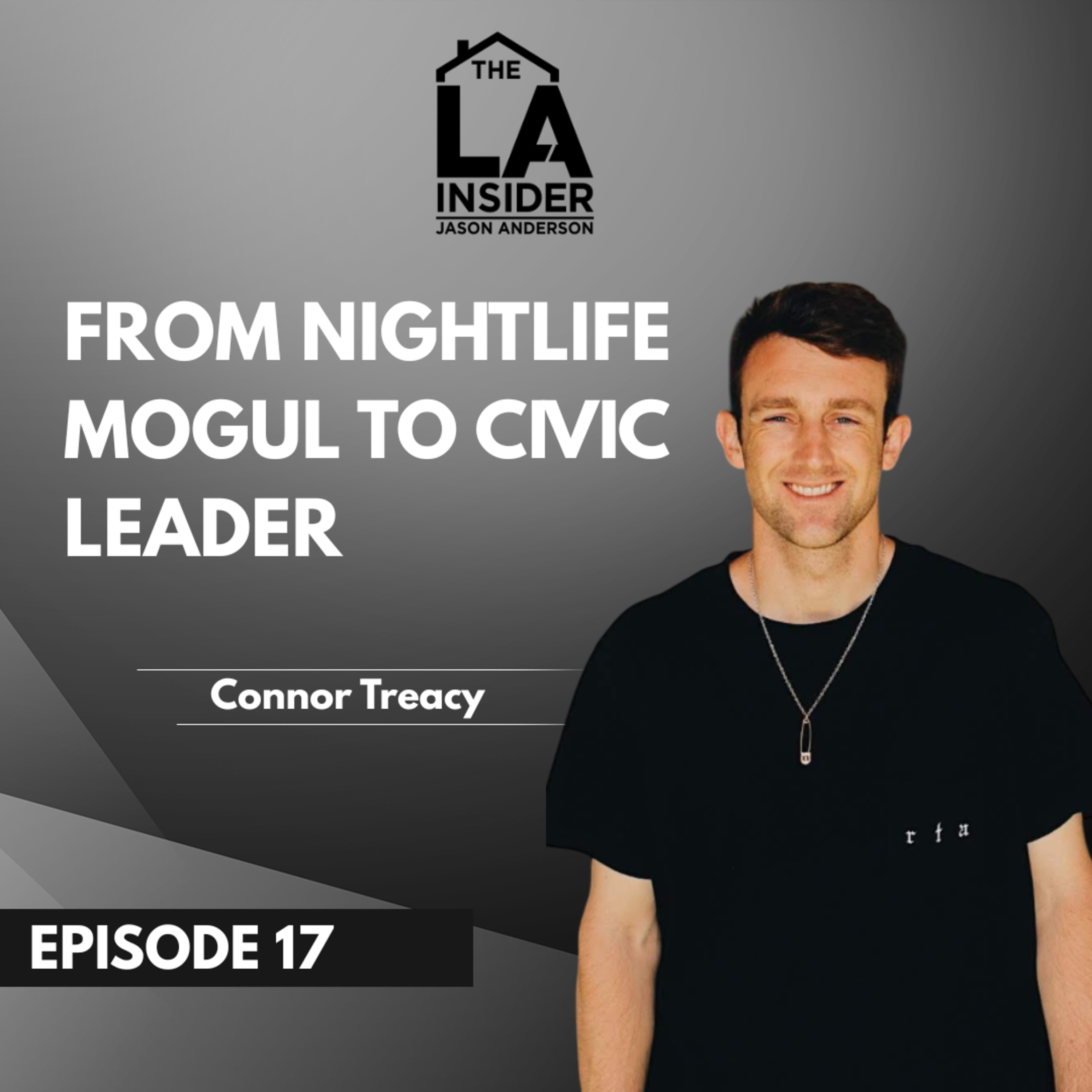 The LA Insider Podcast