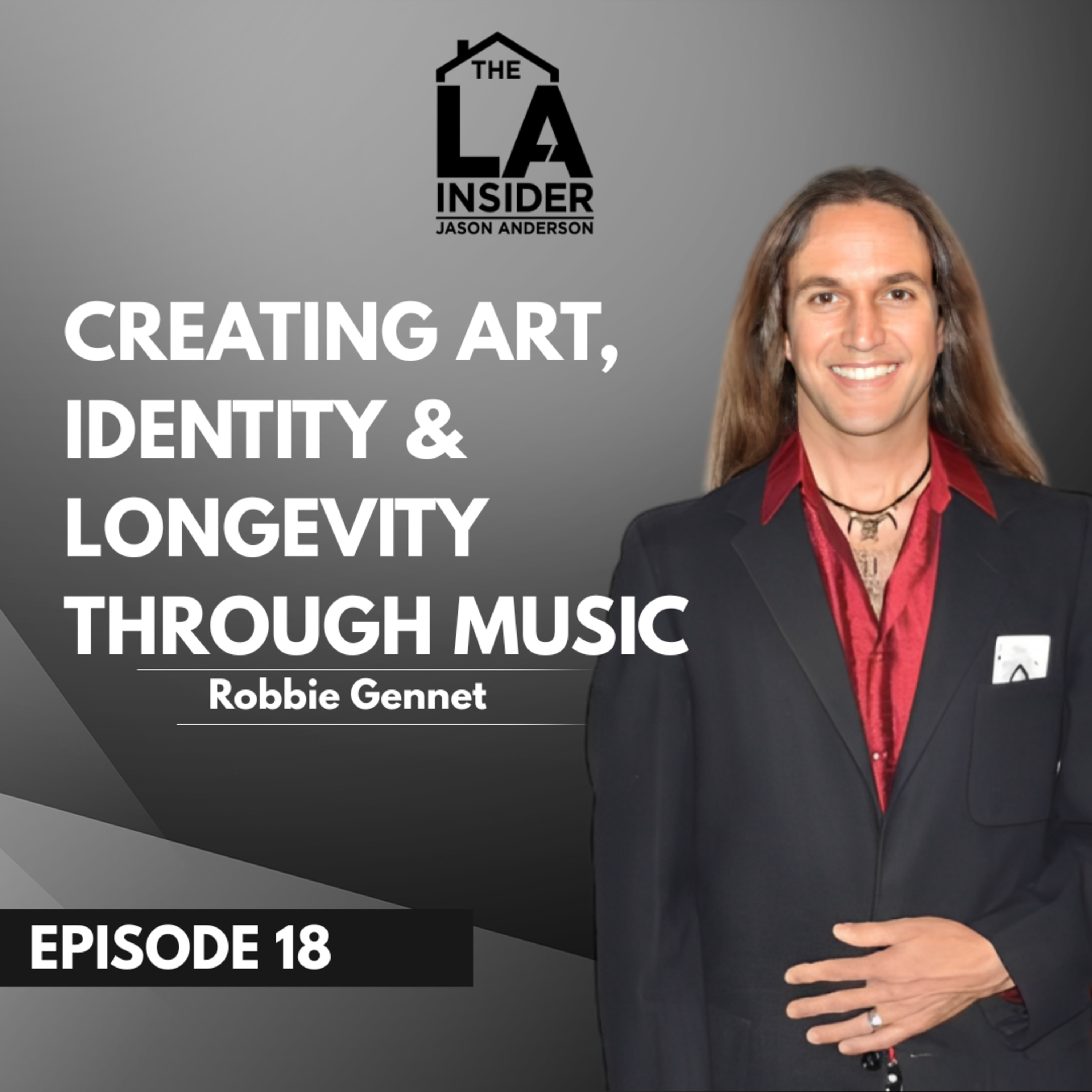 The LA Insider Podcast